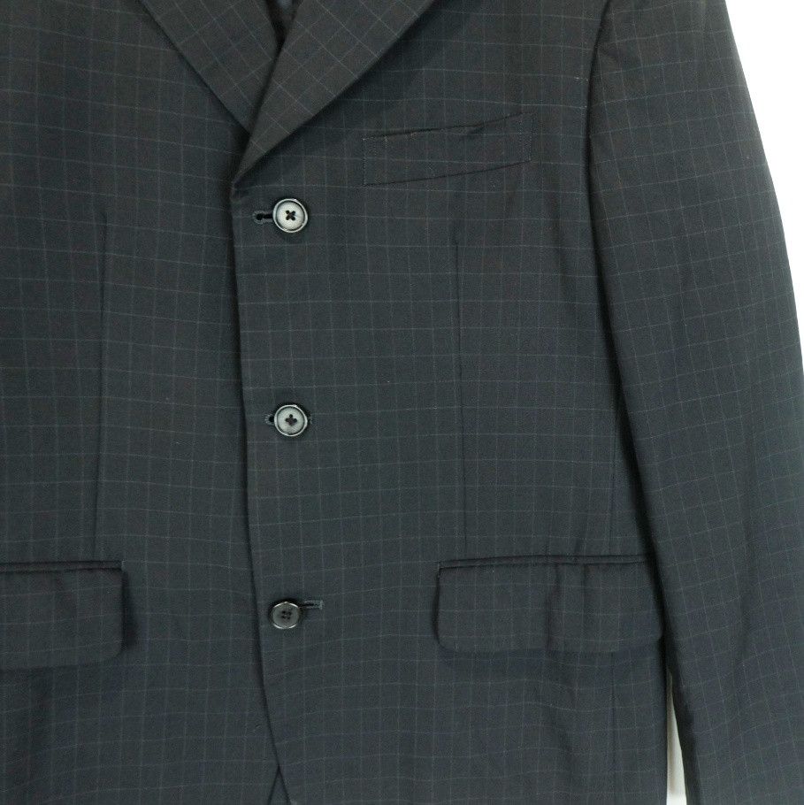 Japanese Brand × Takeo Kikuchi TAKEO KIKUCHI Coat Blazer Size US S / EU 44-46 / 1 - 5 Thumbnail