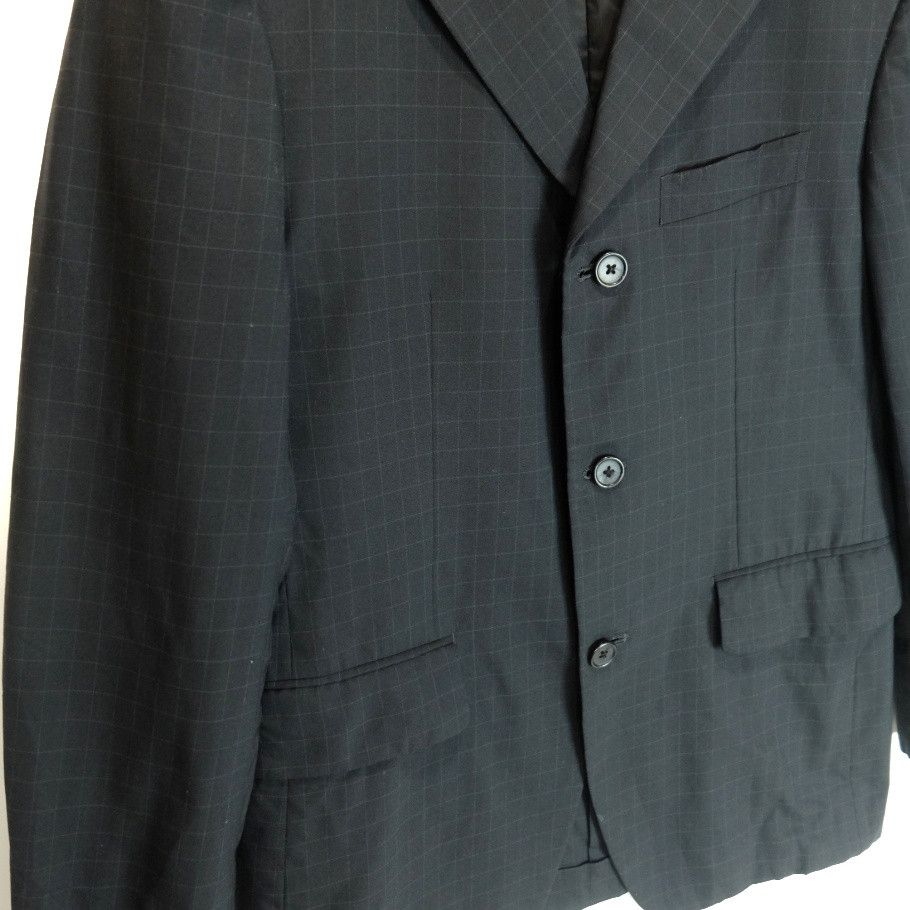 Japanese Brand × Takeo Kikuchi TAKEO KIKUCHI Coat Blazer Size US S / EU 44-46 / 1 - 4 Thumbnail
