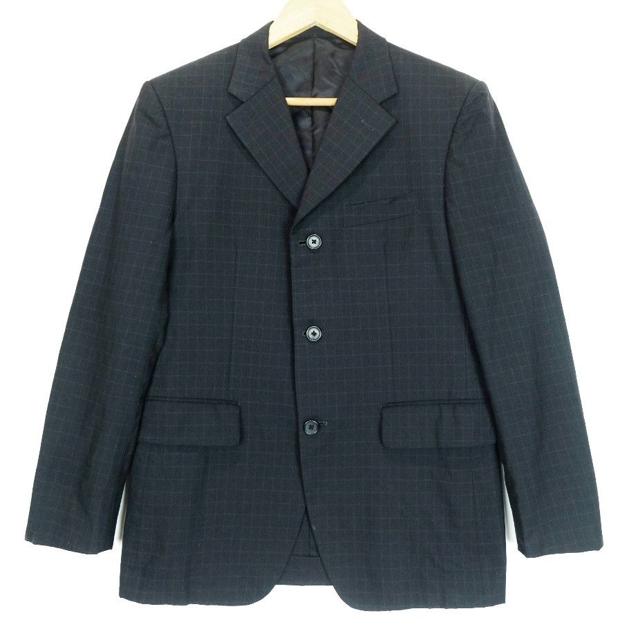 Japanese Brand × Takeo Kikuchi TAKEO KIKUCHI Coat Blazer Size US S / EU 44-46 / 1 - 2 Thumbnail