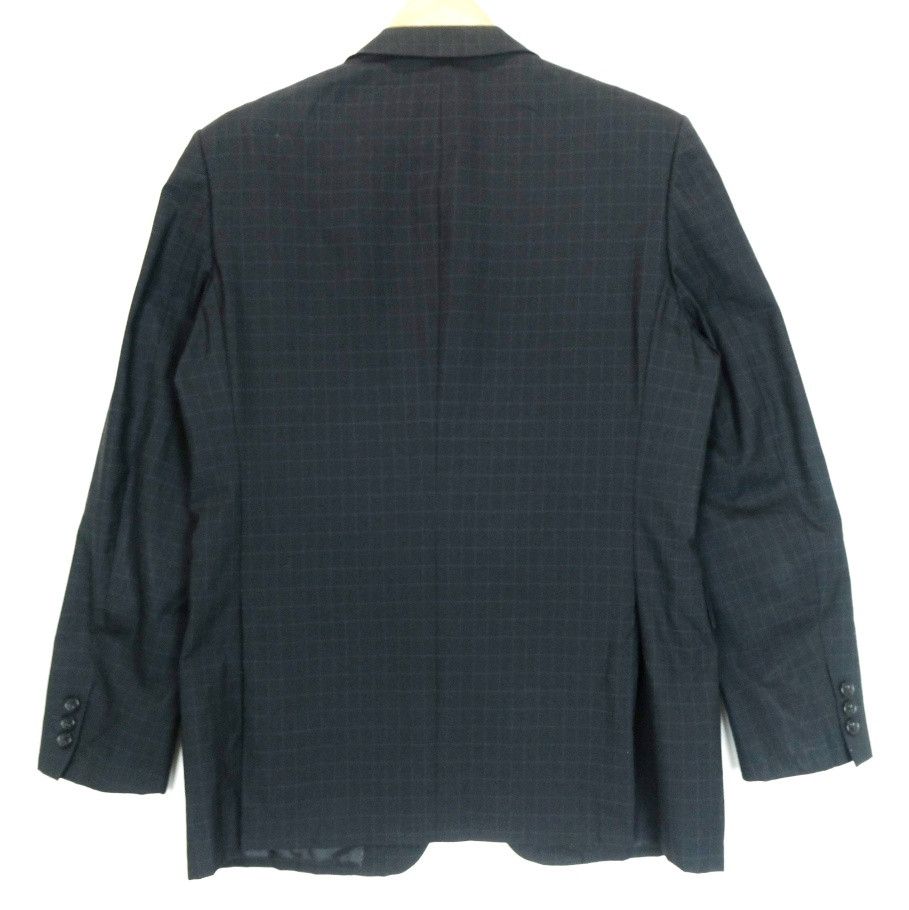 Japanese Brand × Takeo Kikuchi TAKEO KIKUCHI Coat Blazer Size US S / EU 44-46 / 1 - 6 Thumbnail