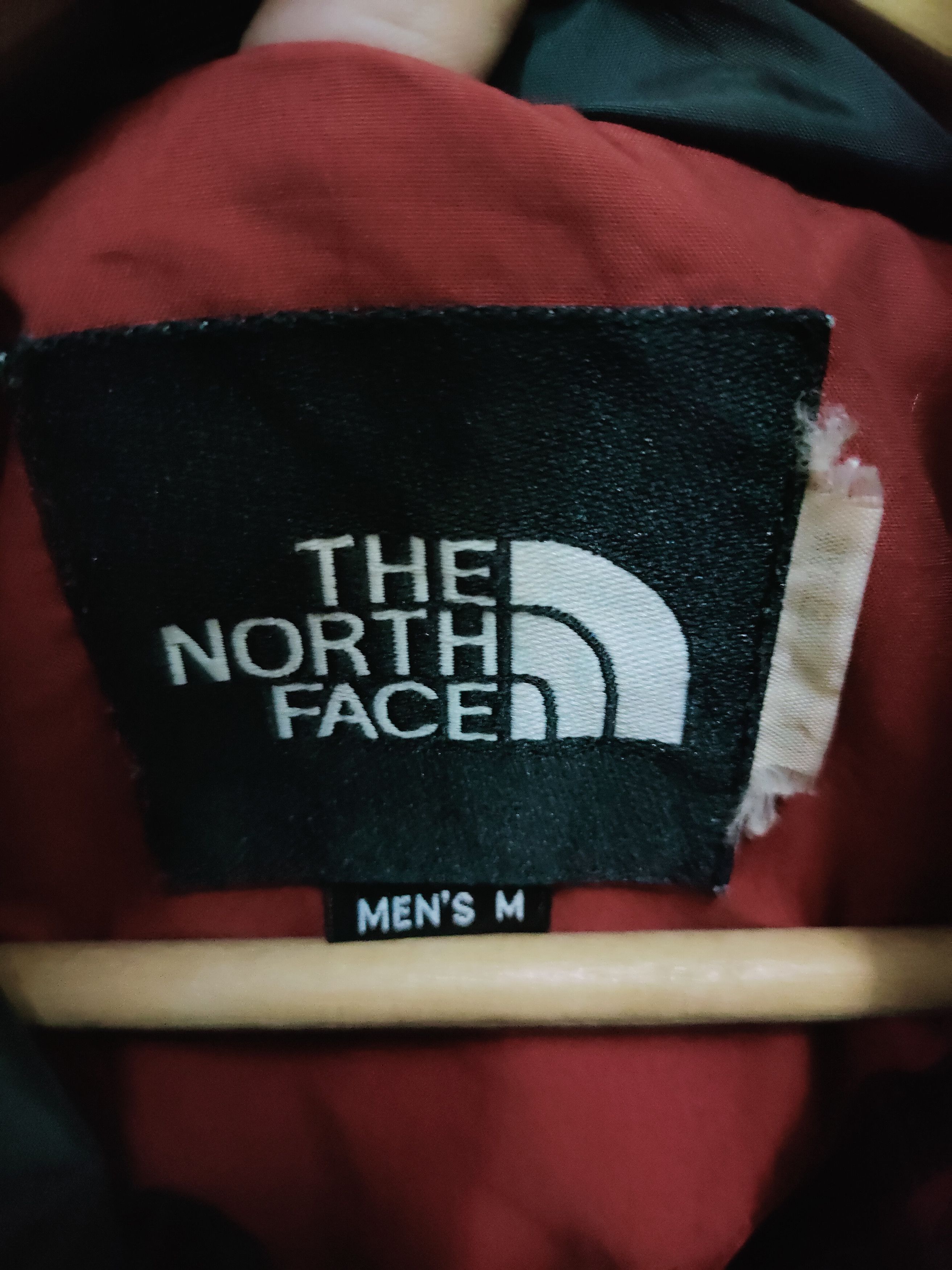 The North Face The North Face Hiking Jacket Size US M / EU 48-50 / 2 - 7 Thumbnail