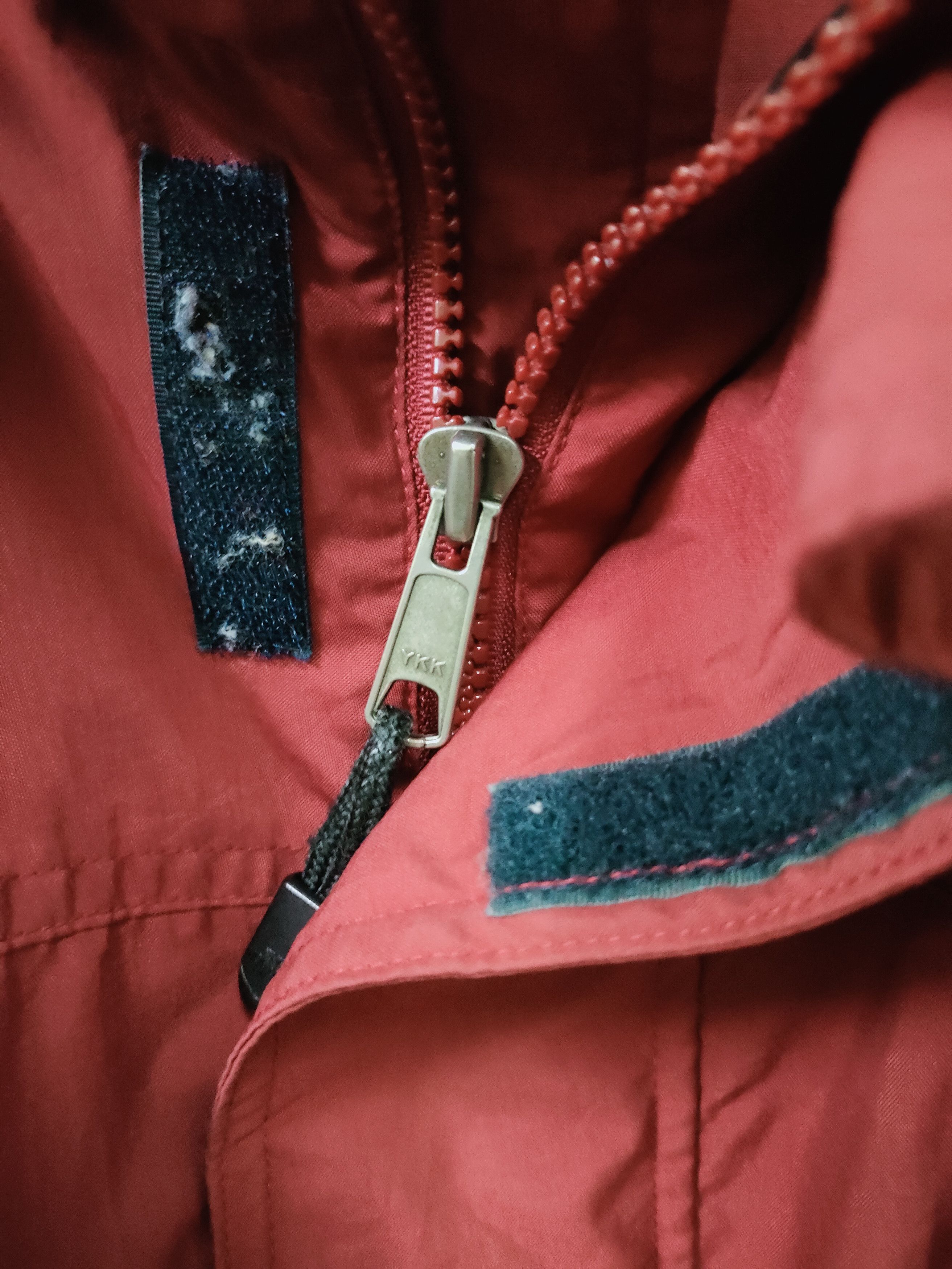 The North Face The North Face Hiking Jacket Size US M / EU 48-50 / 2 - 6 Thumbnail