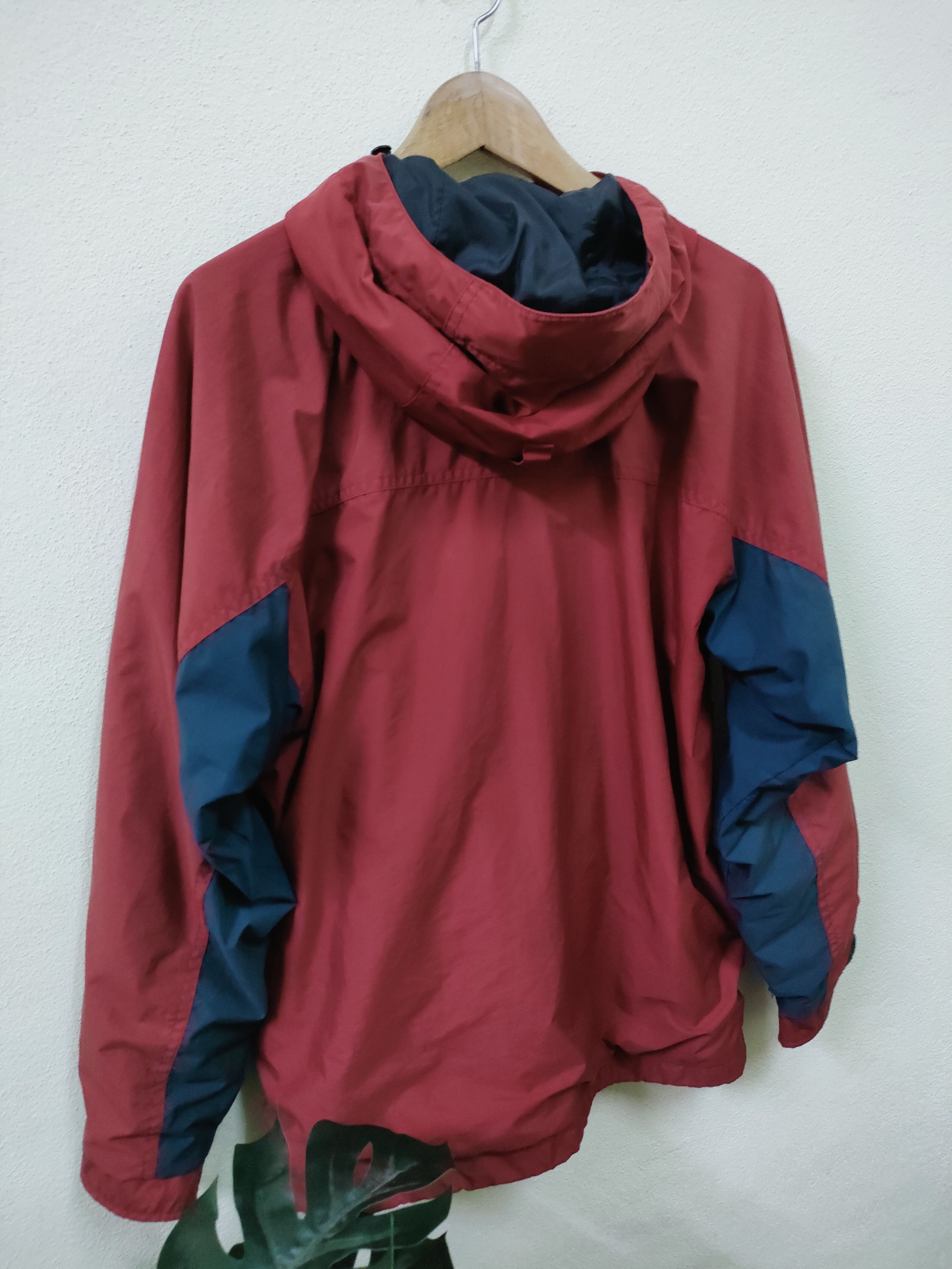 The North Face The North Face Hiking Jacket Size US M / EU 48-50 / 2 - 3 Thumbnail