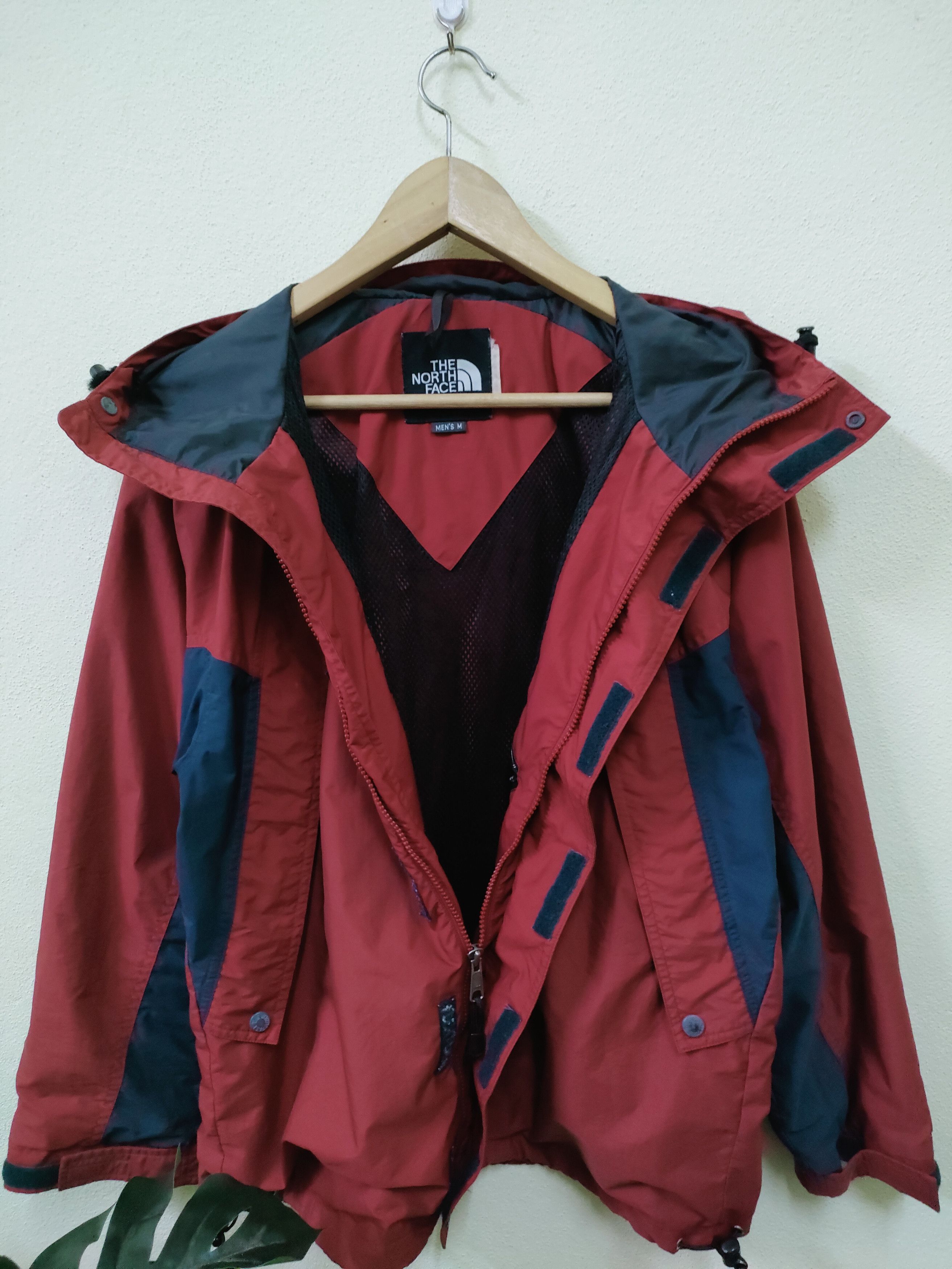 The North Face The North Face Hiking Jacket Size US M / EU 48-50 / 2 - 5 Thumbnail