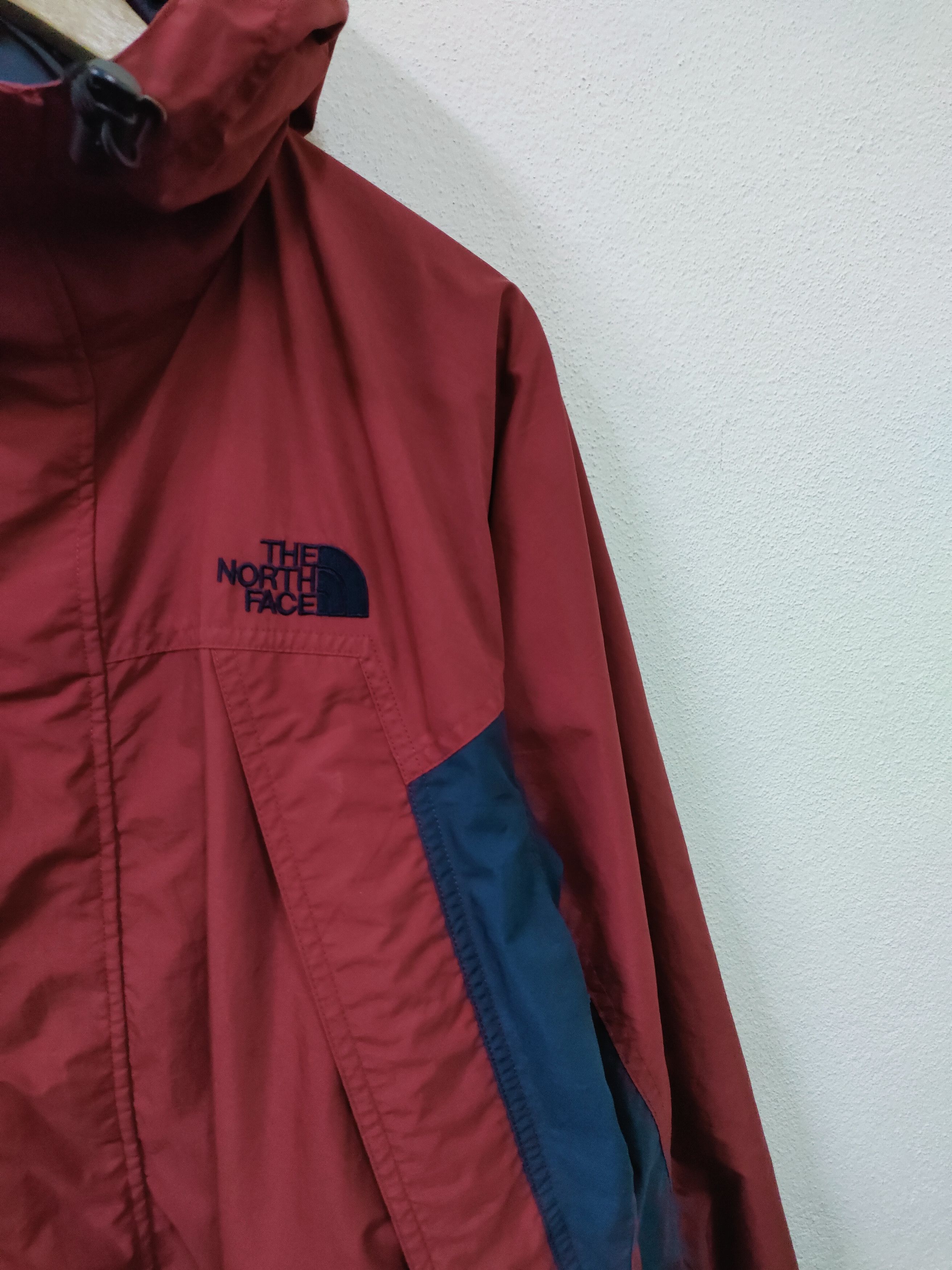 The North Face The North Face Hiking Jacket Size US M / EU 48-50 / 2 - 8 Thumbnail