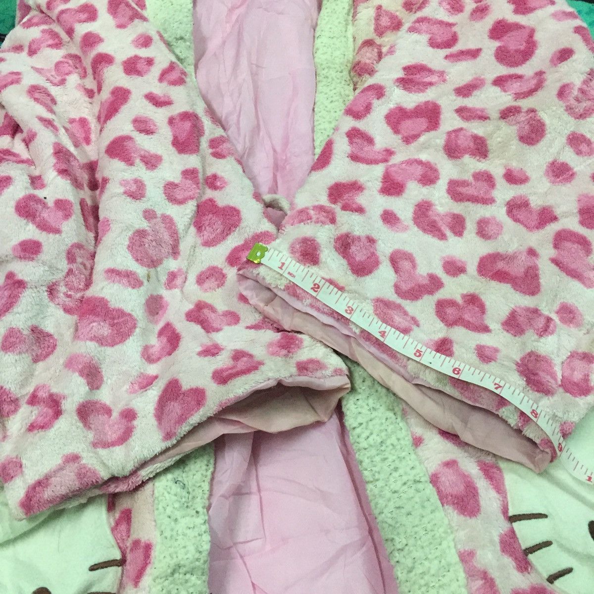 Cartoon Network Vintage Kimono Hello Kitty Pullover 90’s Size US L / EU 52-54 / 3 - 5 Thumbnail