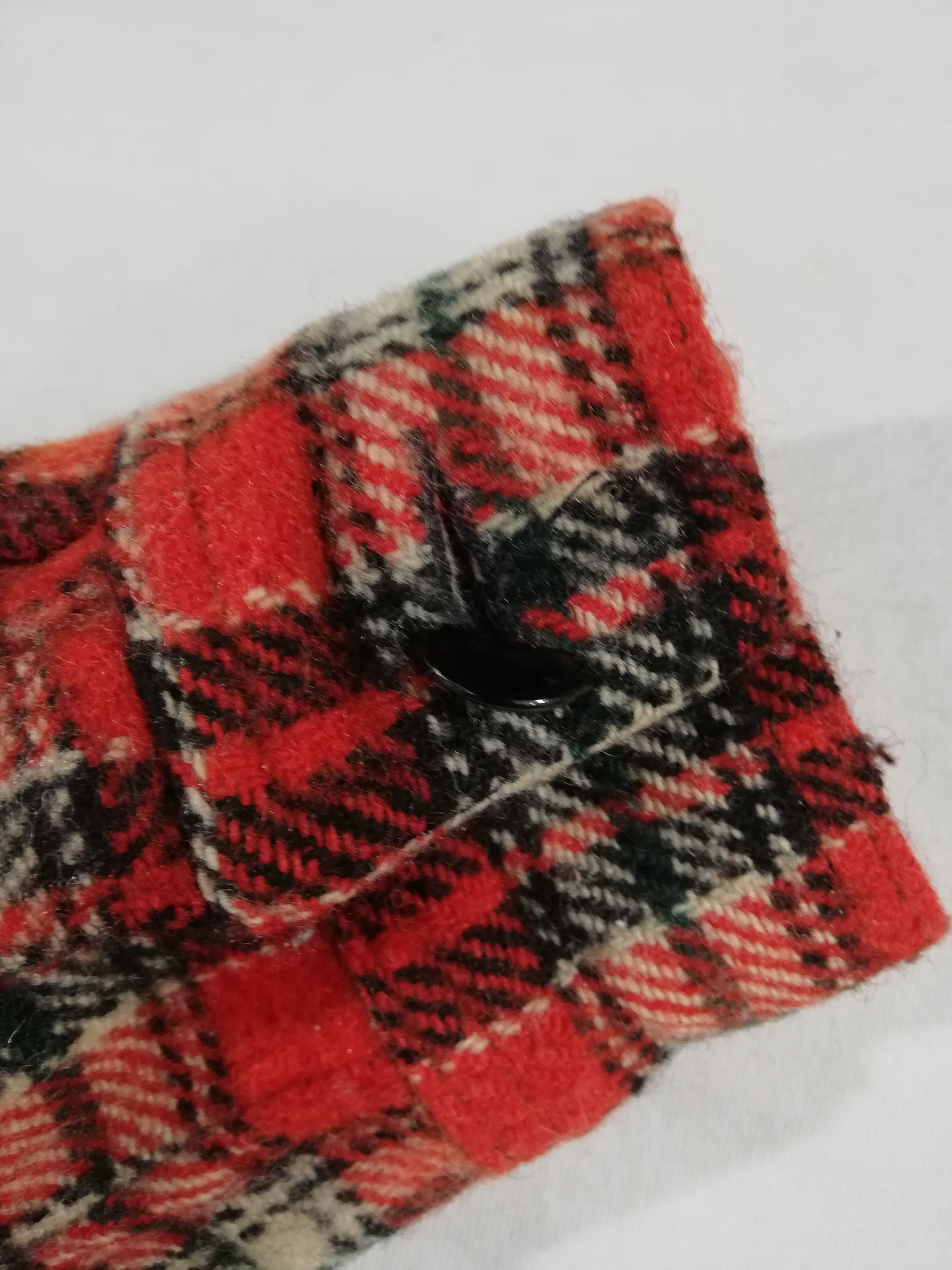 Vintage Vintage Bemidji Woolen Mills Plaid Jacket Size US S / EU 44-46 / 1 - 5 Thumbnail
