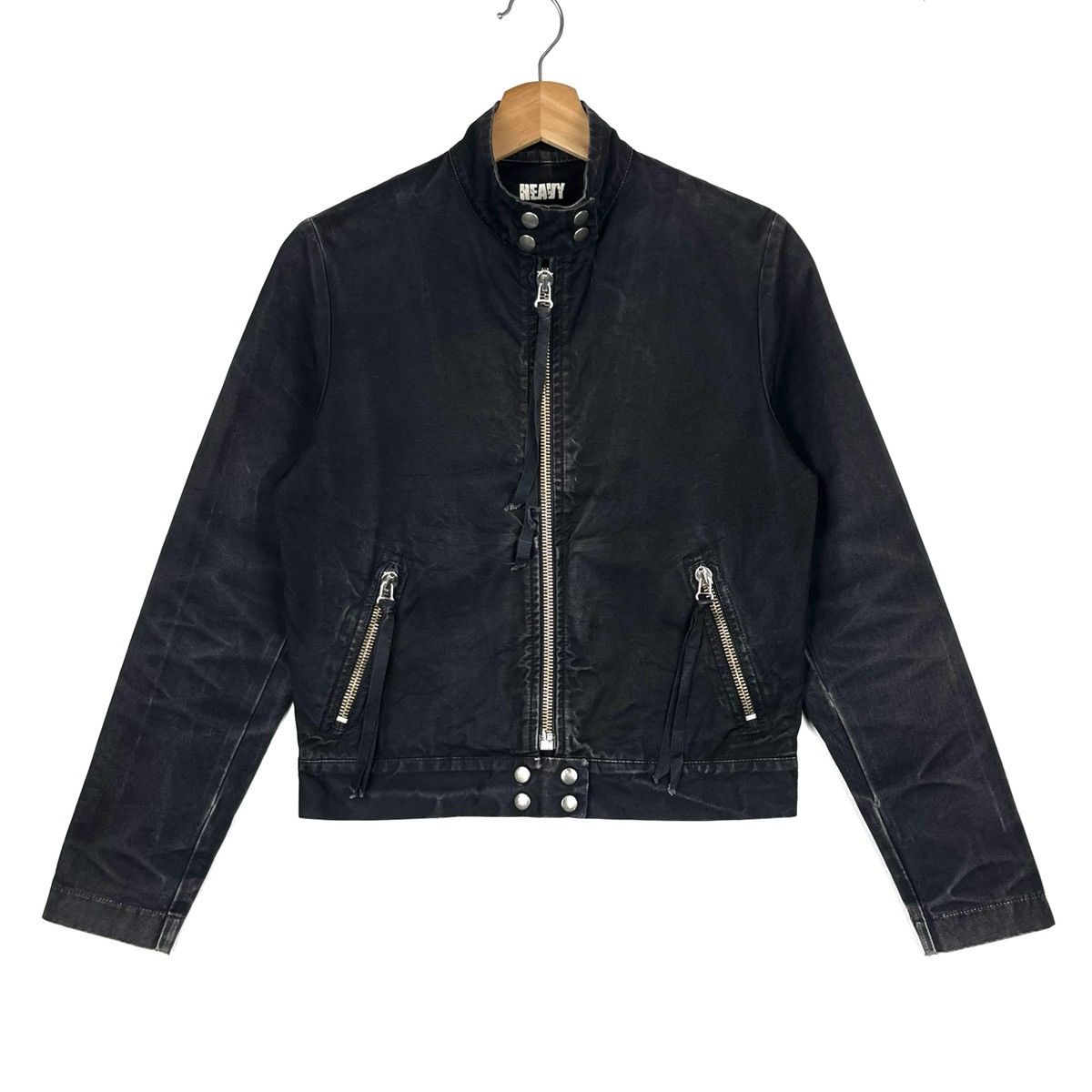 Maison Margiela 03ss Kokonoe maison Martin margiela 6 denim jacket | Grailed