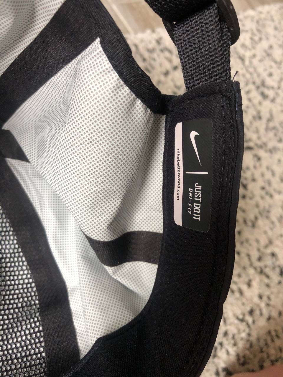 Goretex × Nike ACG NikeLab ACG CAP Errolson Hugh Size ONE SIZE - 9 Thumbnail