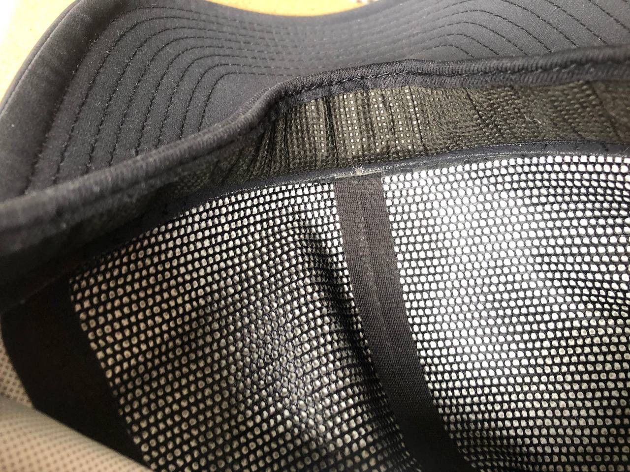 Goretex × Nike ACG NikeLab ACG CAP Errolson Hugh Size ONE SIZE - 8 Thumbnail