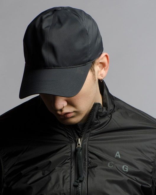 Goretex × Nike ACG NikeLab ACG CAP Errolson Hugh Size ONE SIZE - 2 Thumbnail