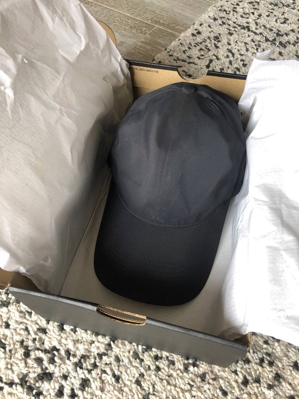 Goretex × Nike ACG NikeLab ACG CAP Errolson Hugh Size ONE SIZE - 11 Thumbnail
