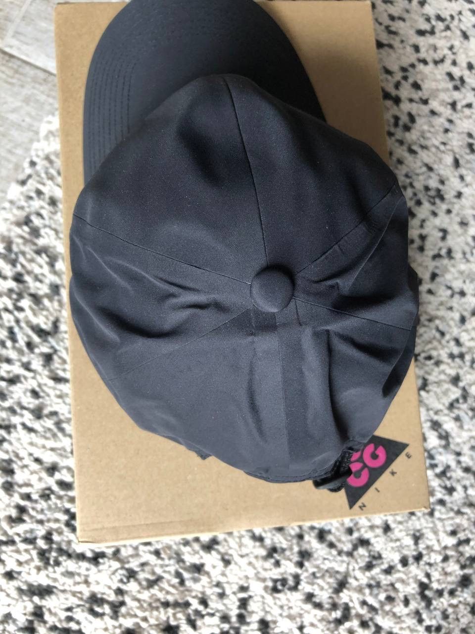 Goretex × Nike ACG NikeLab ACG CAP Errolson Hugh Size ONE SIZE - 6 Thumbnail