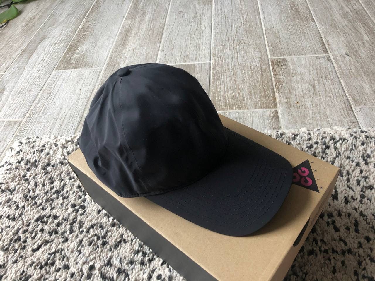 Goretex × Nike ACG NikeLab ACG CAP Errolson Hugh Size ONE SIZE - 3 Thumbnail