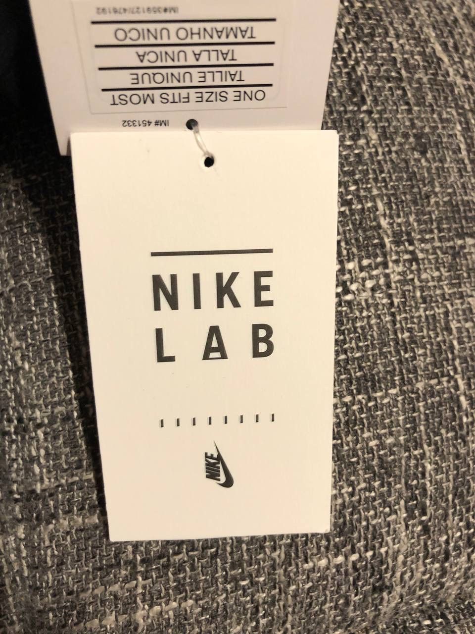 Goretex × Nike ACG NikeLab ACG CAP Errolson Hugh Size ONE SIZE - 13 Thumbnail