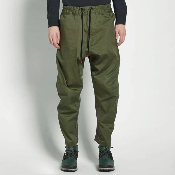 Nike NIKELAB ACG WOVEN PANT | Grailed