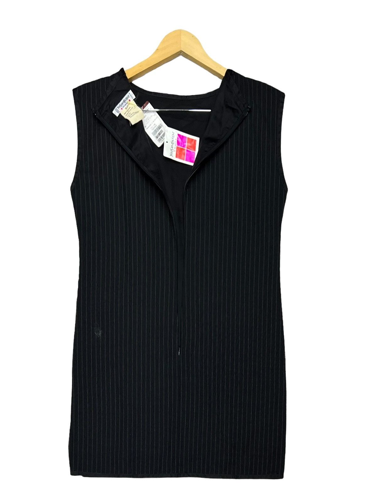 image of YSL Rive Gauche By Hedi Slimane x YSL Rive Gauche By Tom Ford Vintage YVES Saint Laurent Rive Gauch