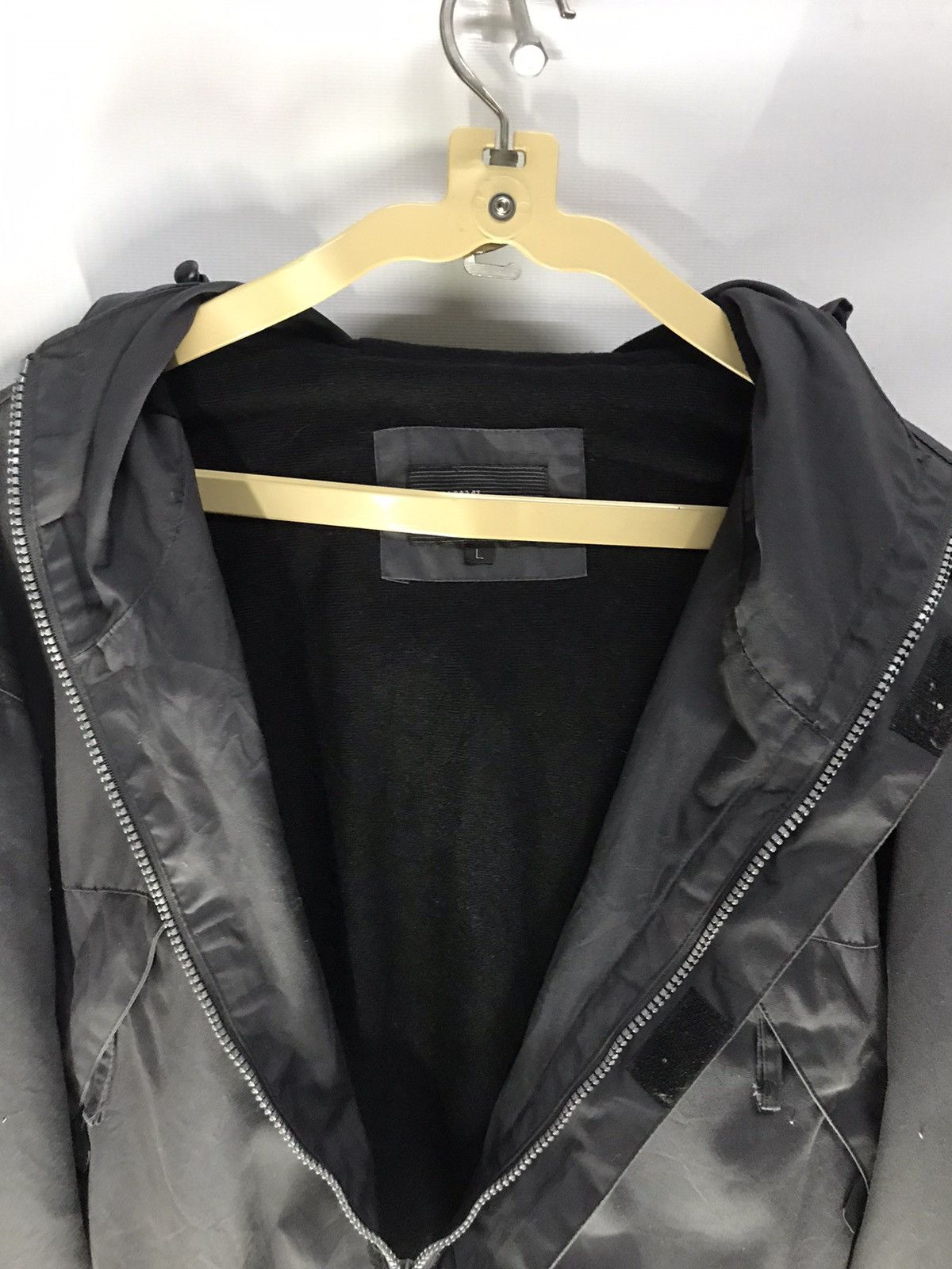 Playboy Miami playboy jacket with hoodie Size US L / EU 52-54 / 3 - 5 Thumbnail