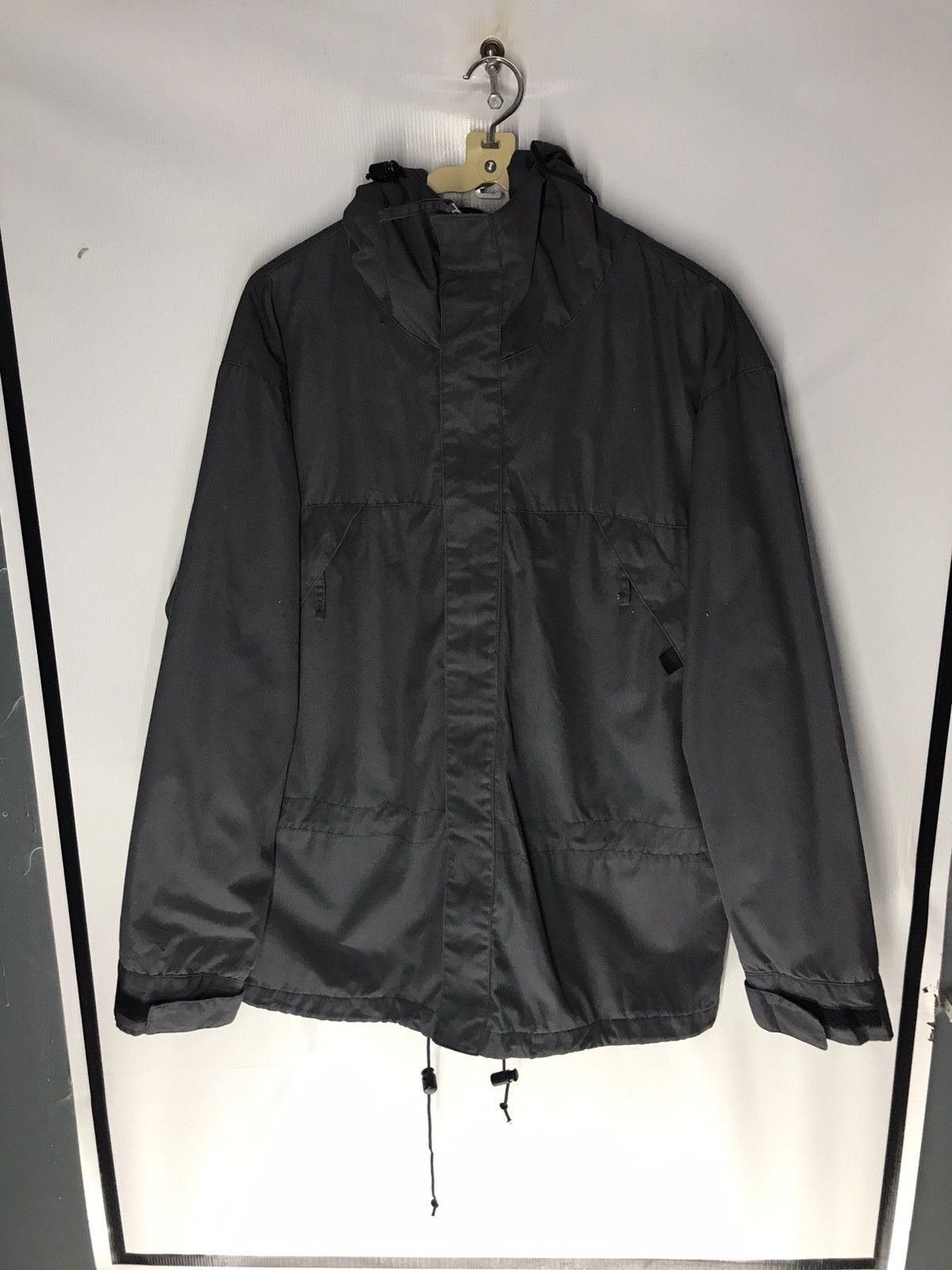 Playboy Miami playboy jacket with hoodie Size US L / EU 52-54 / 3 - 6 Thumbnail