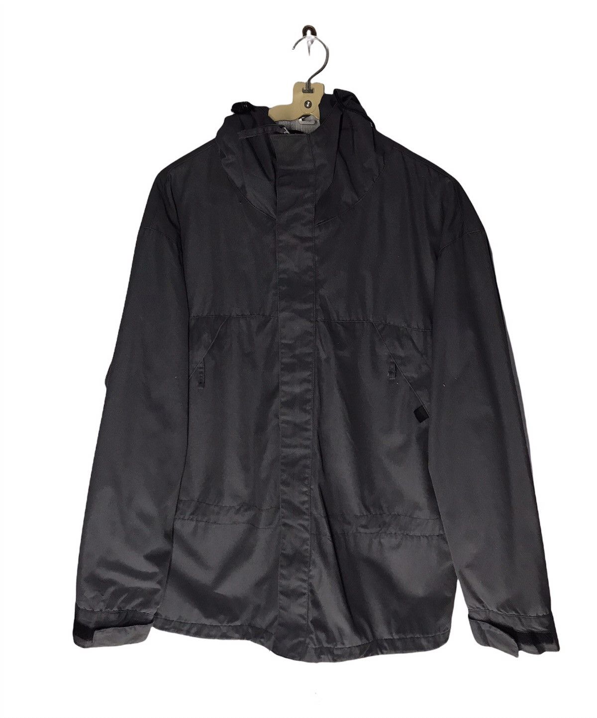 Playboy Miami playboy jacket with hoodie Size US L / EU 52-54 / 3 - 1 Thumbnail