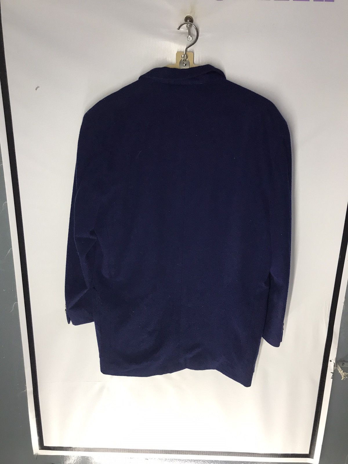 Playboy Vintage playboy coat Size 38R - 10 Thumbnail