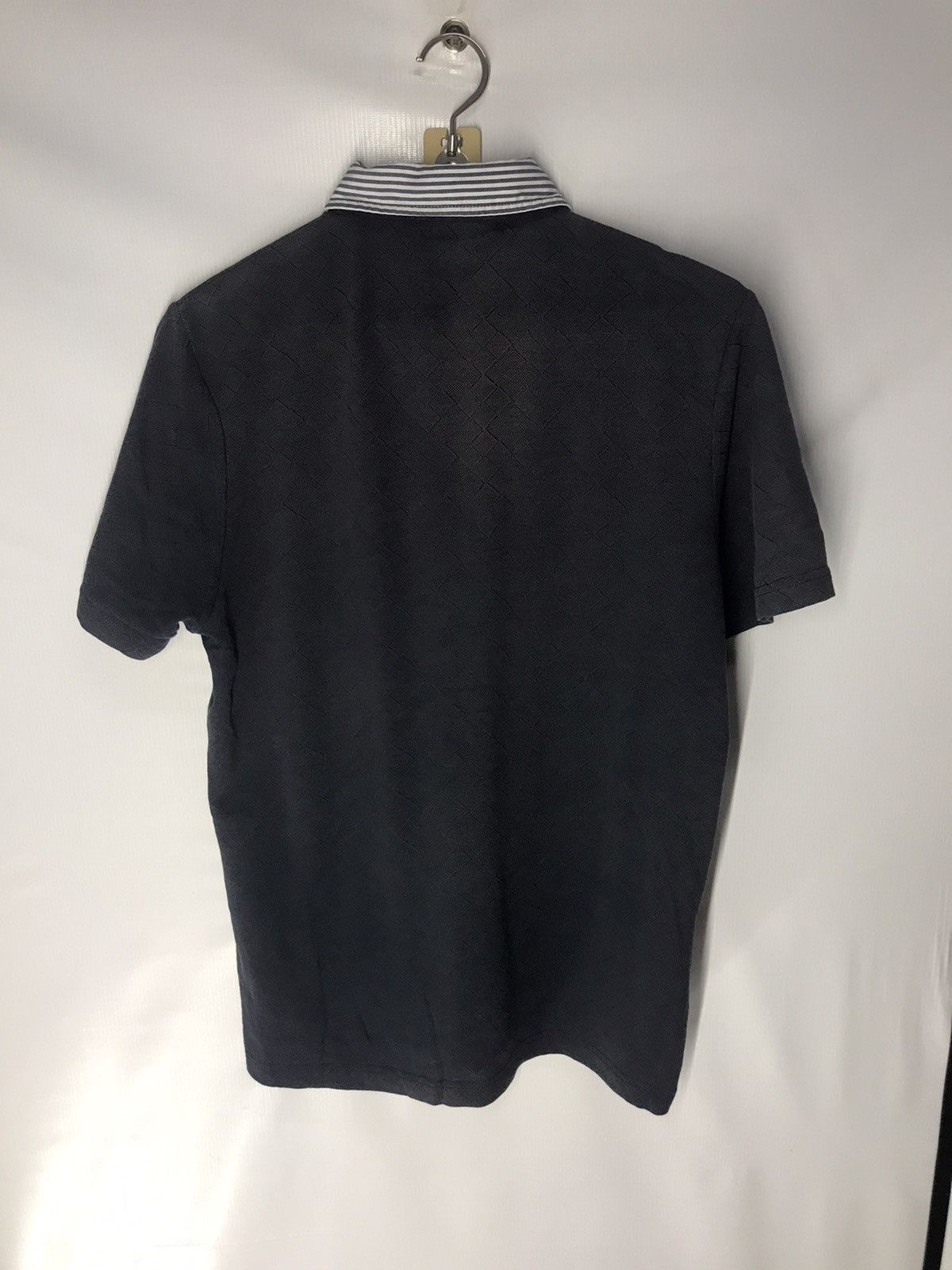 Japanese Brand × Kansai Yamamoto Kansai Yamamoto homme polos shirt single pocket Size US M / EU 48-50 / 2 - 7 Thumbnail