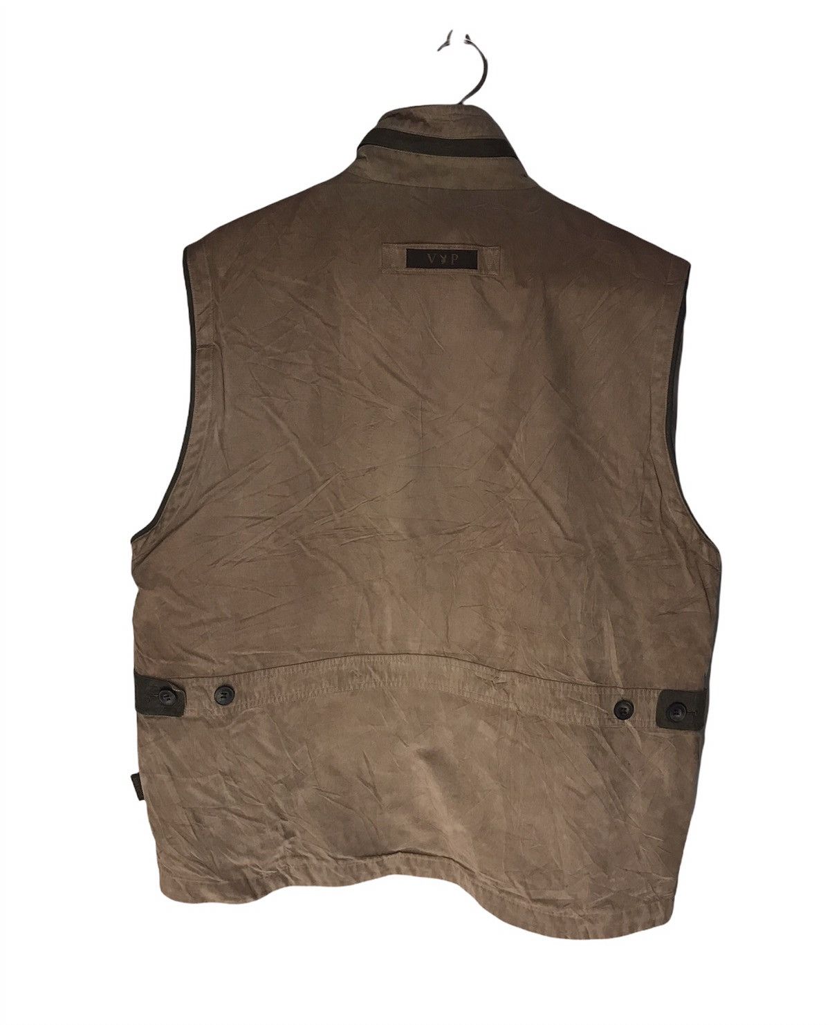 Playboy Playboy collection vest jacket Size US L / EU 52-54 / 3 - 2 Thumbnail