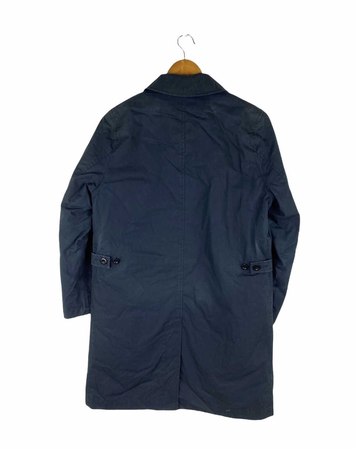 Margaret Howell × Other MARGARET HOWELL OVERCOATS DOWN LINING Size US S / EU 44-46 / 1 - 3 Thumbnail