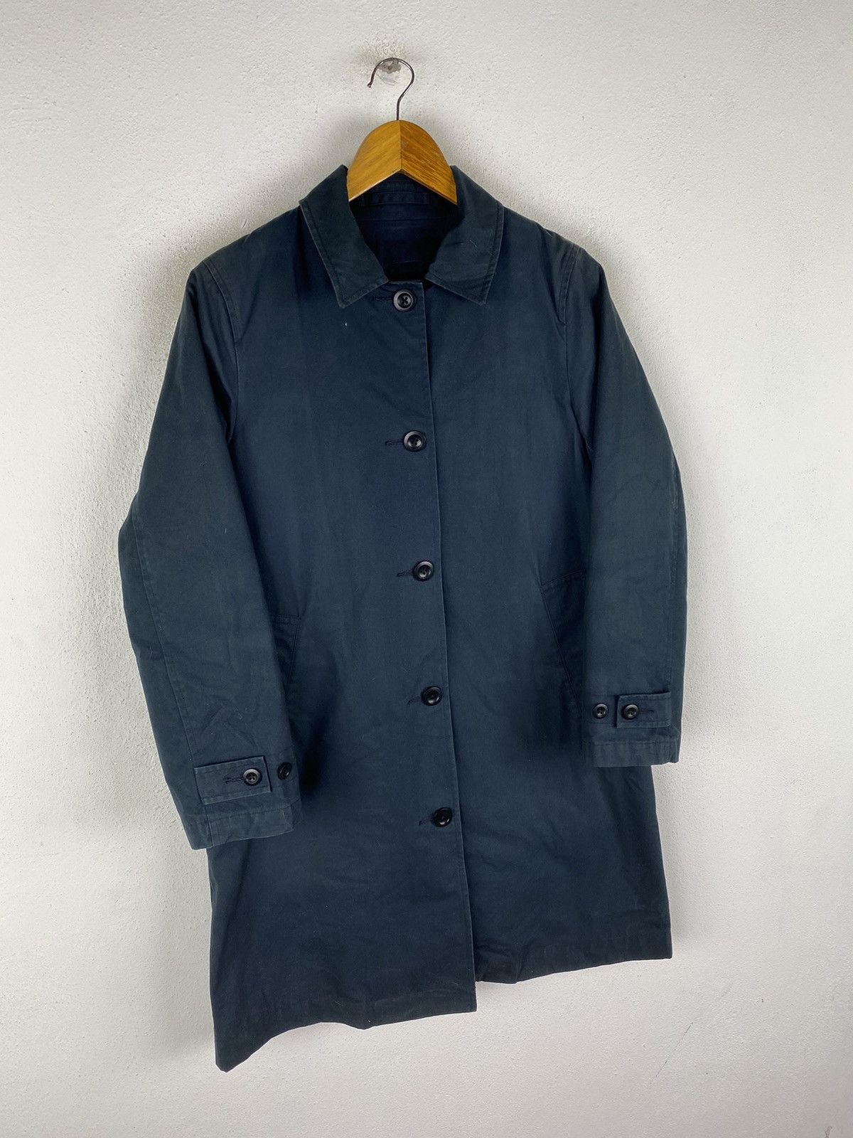 Margaret Howell × Other MARGARET HOWELL OVERCOATS DOWN LINING Size US S / EU 44-46 / 1 - 4 Thumbnail