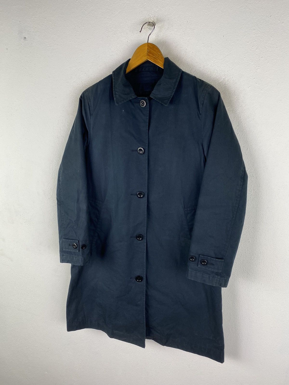 Margaret Howell × Other MARGARET HOWELL OVERCOATS DOWN LINING Size US S / EU 44-46 / 1 - 5 Thumbnail