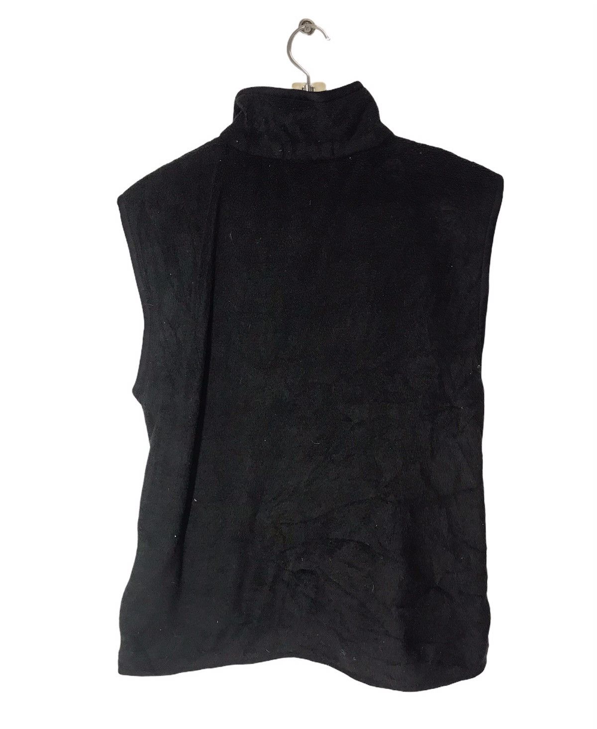 Japanese Brand × Kansai Yamamoto Body max by kansai Yamamoto sleeveless Size US L / EU 52-54 / 3 - 2 Thumbnail