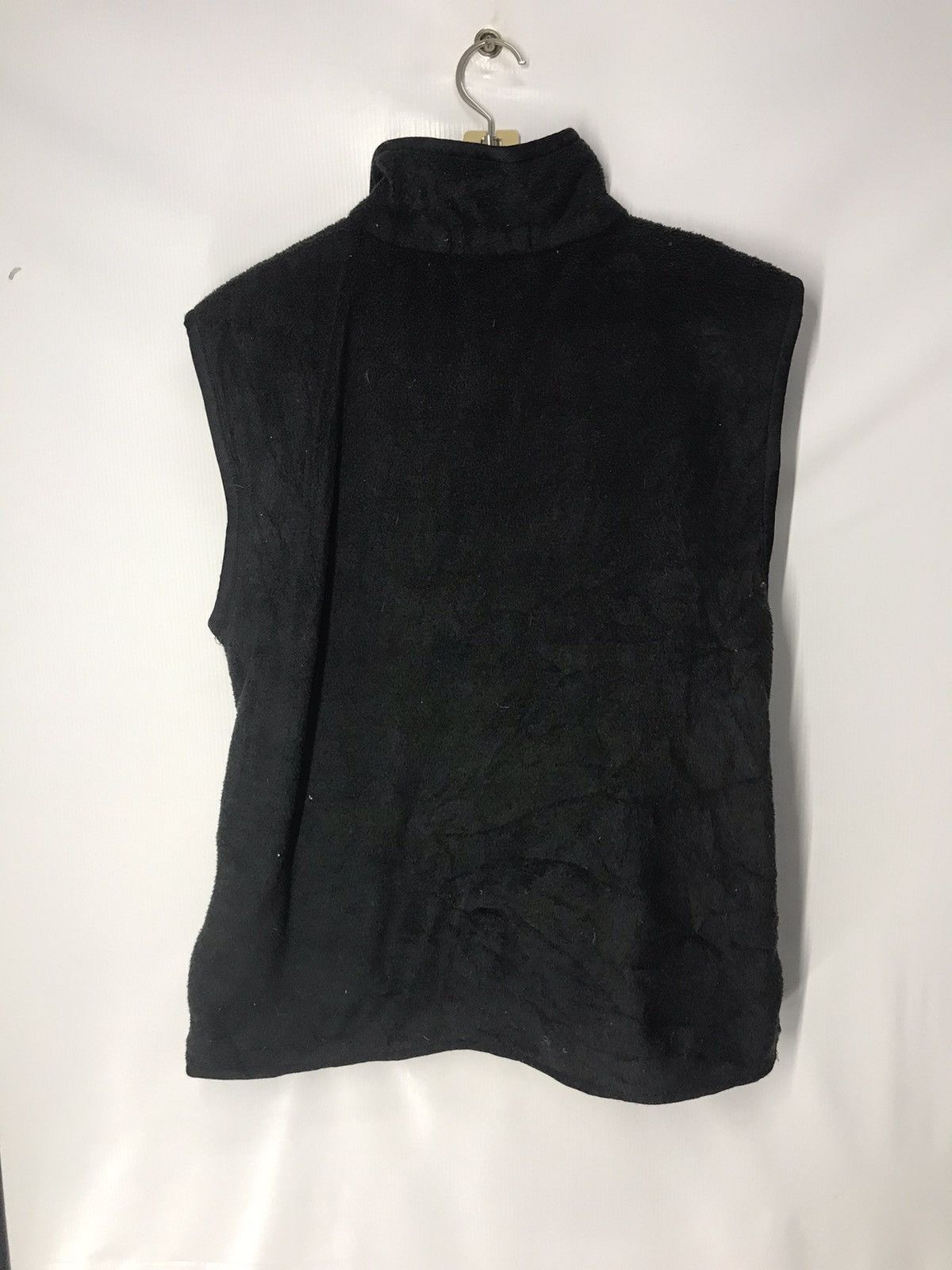 Japanese Brand × Kansai Yamamoto Body max by kansai Yamamoto sleeveless Size US L / EU 52-54 / 3 - 7 Thumbnail