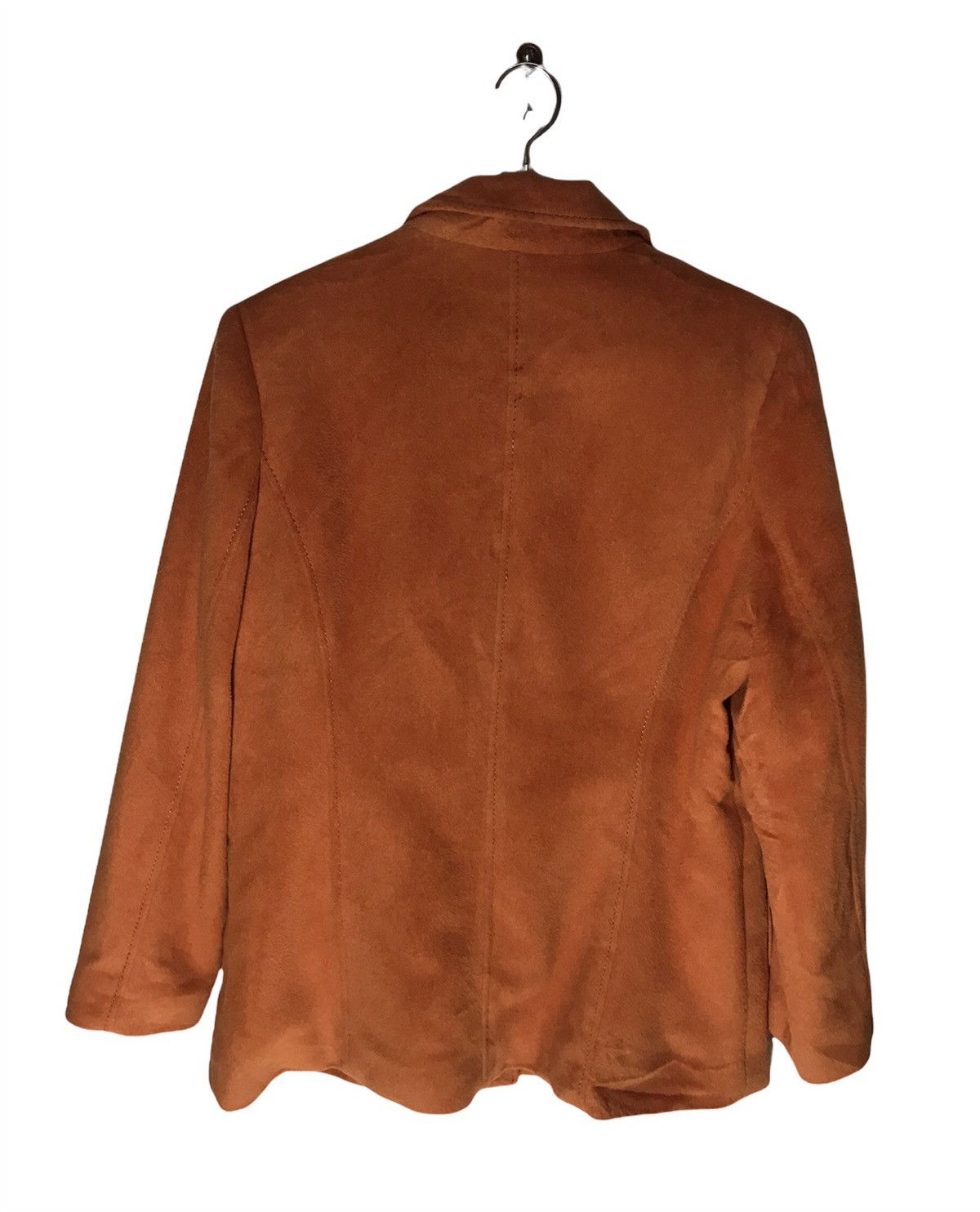 Japanese Brand × Kansai Yamamoto Kansai bis collection wool jacket Size M / US 6-8 / IT 42-44 - 2 Thumbnail