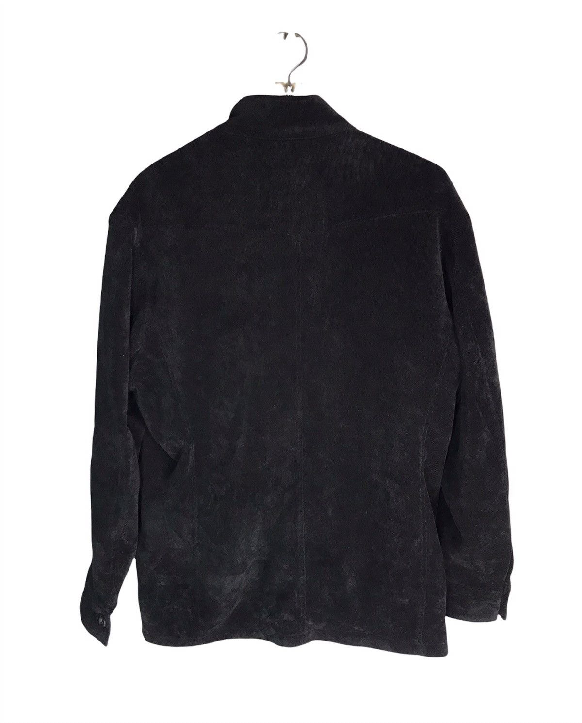 Japanese Brand × Kansai Yamamoto Kansai Yamamoto cudroy button jacket Size US M / EU 48-50 / 2 - 2 Thumbnail