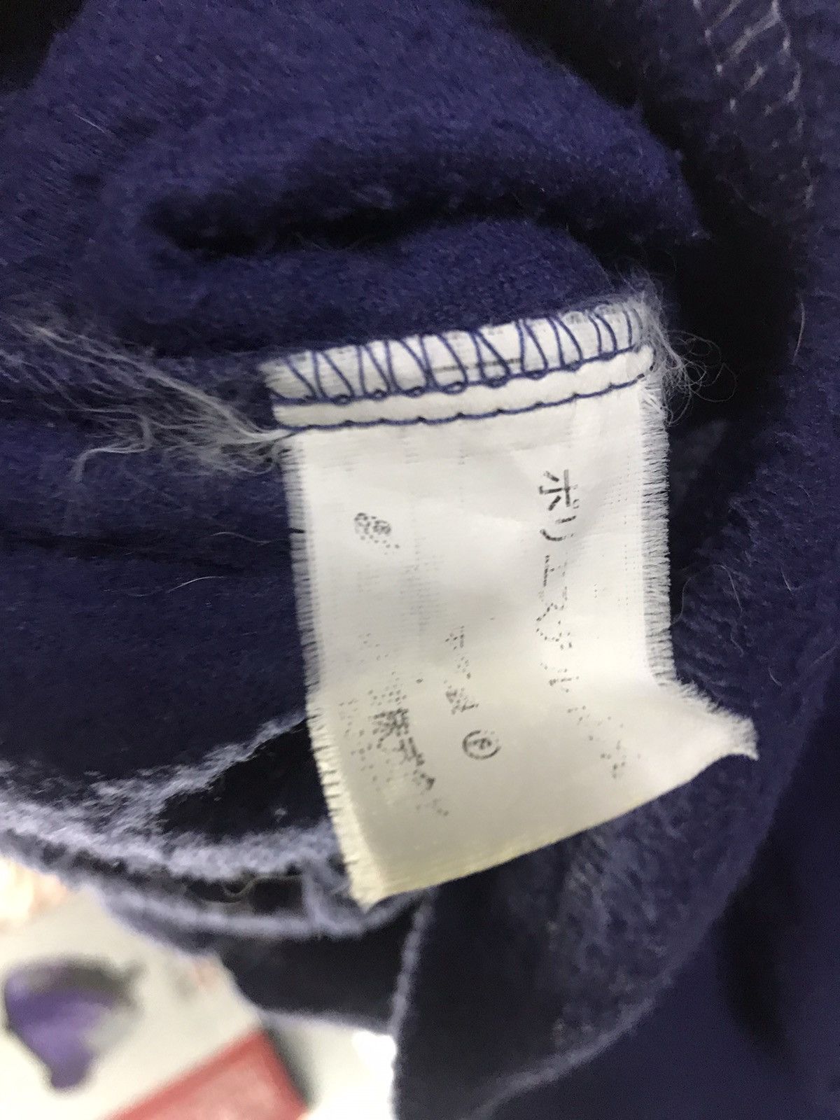 Japanese Brand × Kansai Yamamoto Body max designer by kansai Yamamoto zipper sleeveless Size US M / EU 48-50 / 2 - 4 Thumbnail