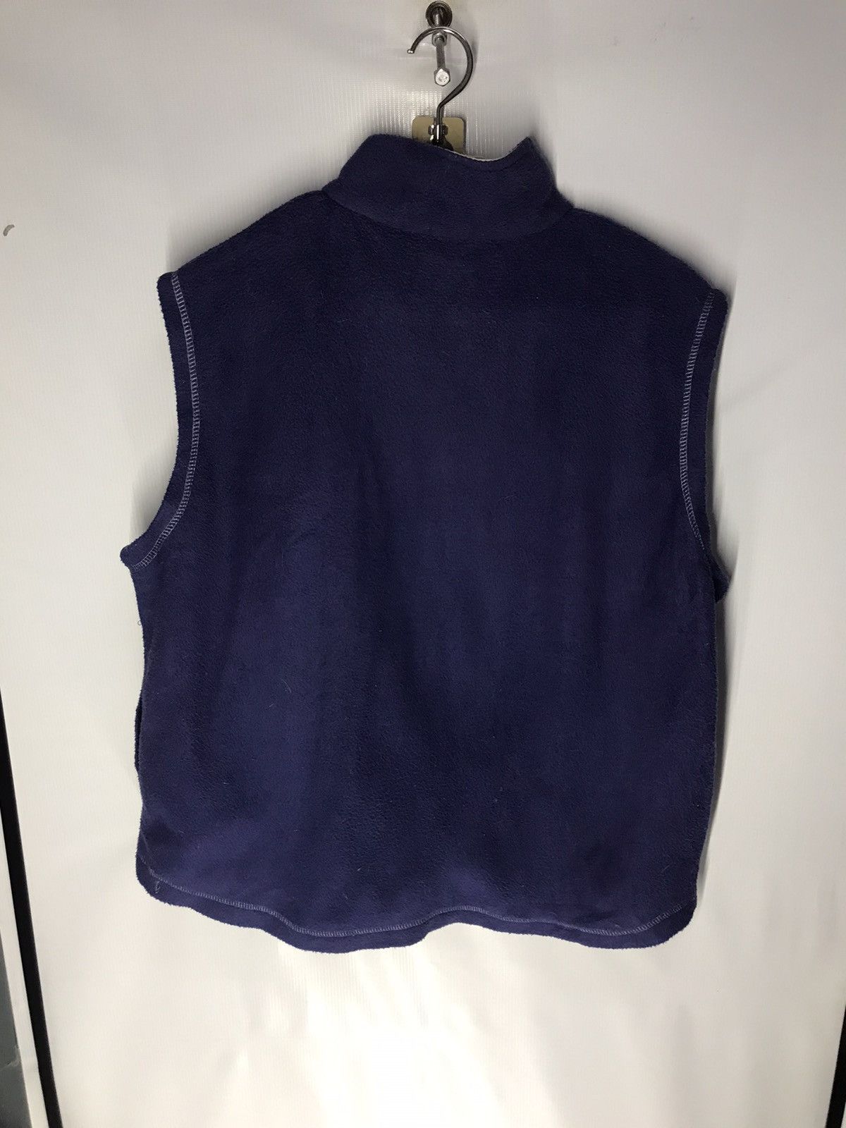 Japanese Brand × Kansai Yamamoto Body max designer by kansai Yamamoto zipper sleeveless Size US M / EU 48-50 / 2 - 7 Thumbnail