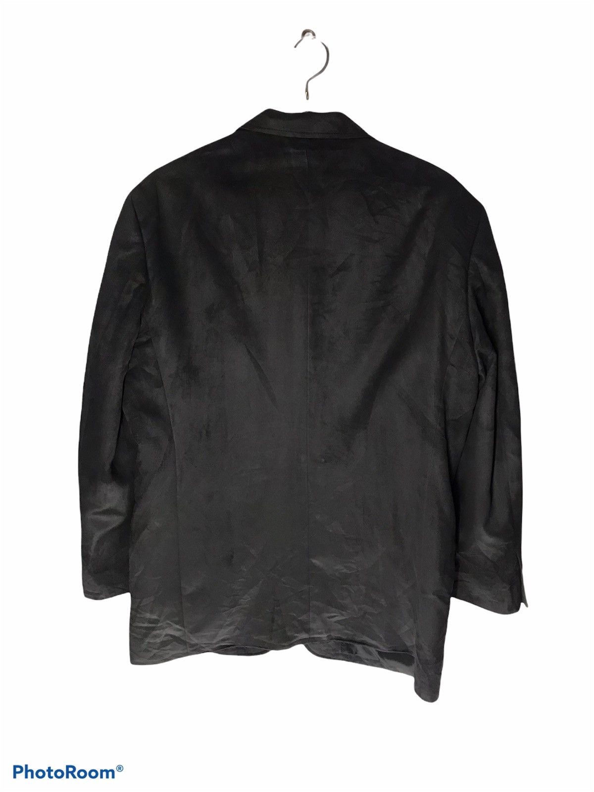 Japanese Brand × Kansai Yamamoto Sissy by kansai Yamamoto coat Size US M / EU 48-50 / 2 - 2 Thumbnail