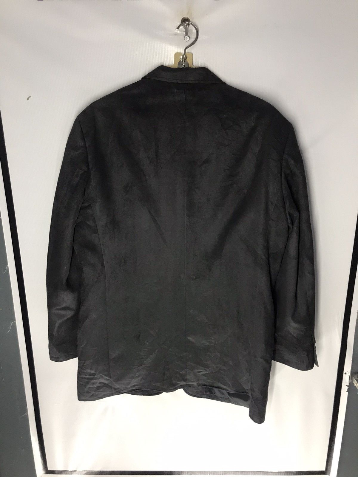 Japanese Brand × Kansai Yamamoto Sissy by kansai Yamamoto coat Size US M / EU 48-50 / 2 - 7 Thumbnail