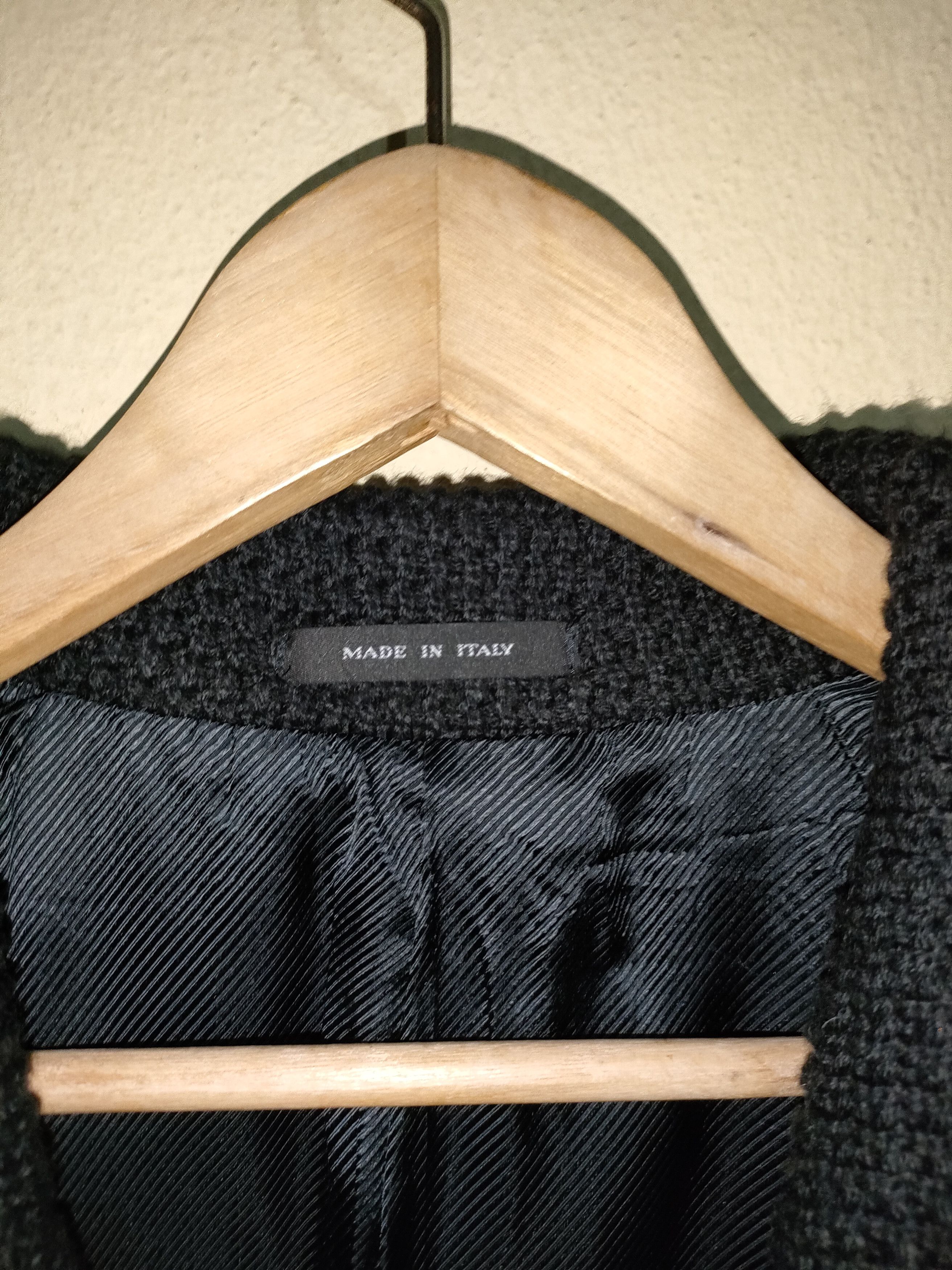 Emporio Armani Emporia Armany Brad Line Jacket Size US M / EU 48-50 / 2 - 7 Thumbnail