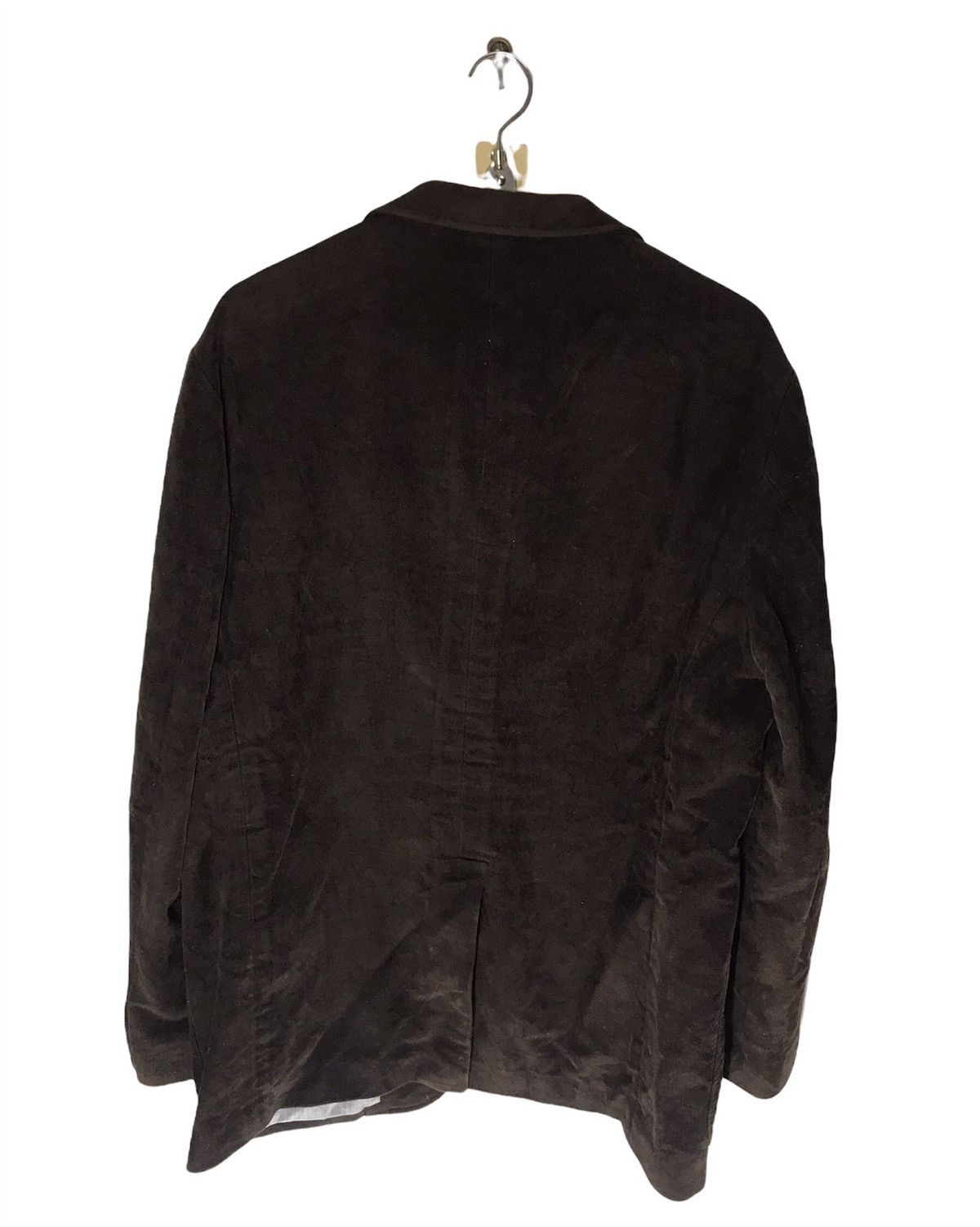 Japanese Brand × Kansai Yamamoto Kansai Yamamoto homme jacket coat Size US L / EU 52-54 / 3 - 2 Thumbnail