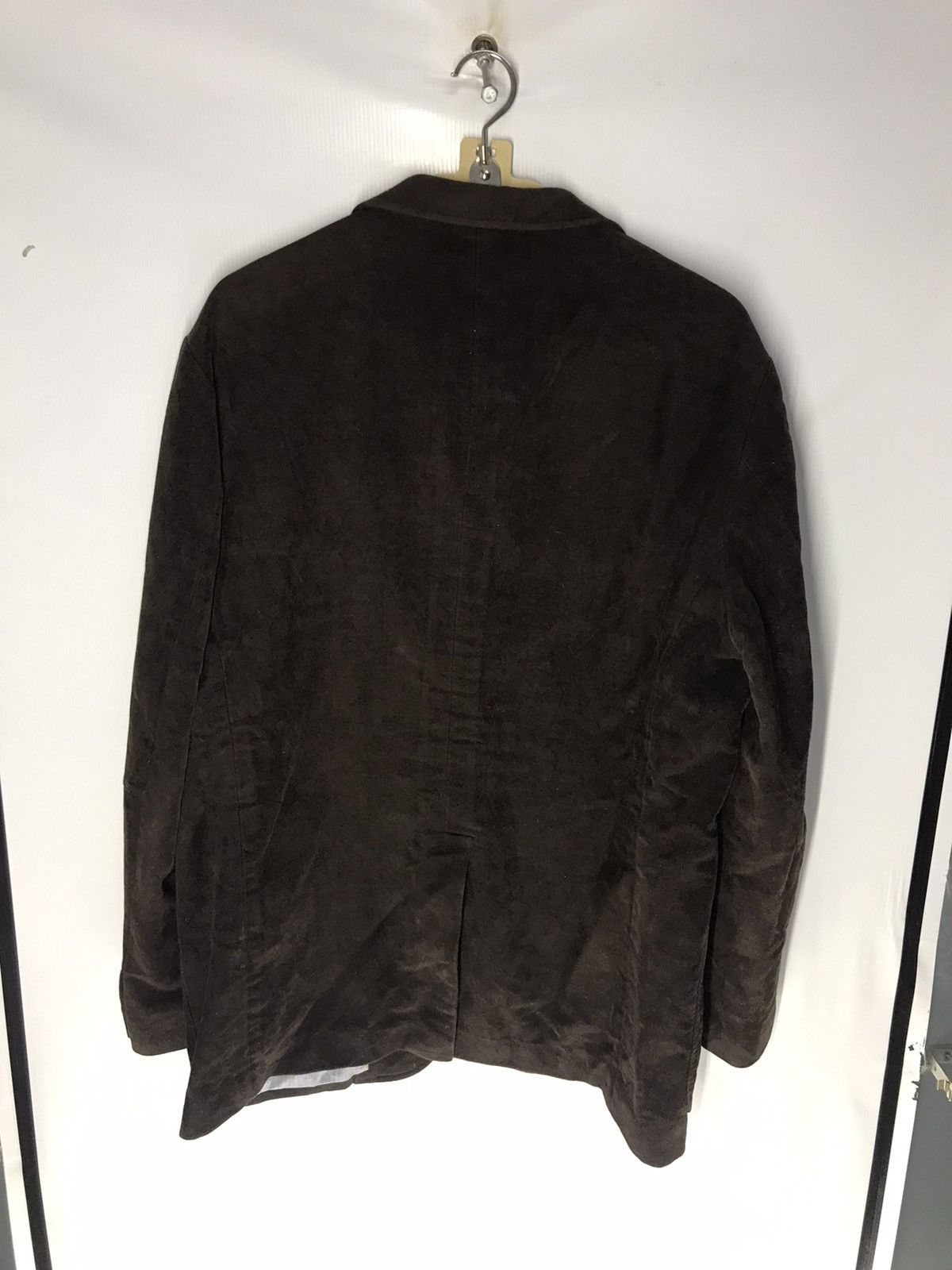 Japanese Brand × Kansai Yamamoto Kansai Yamamoto homme jacket coat Size US L / EU 52-54 / 3 - 9 Thumbnail