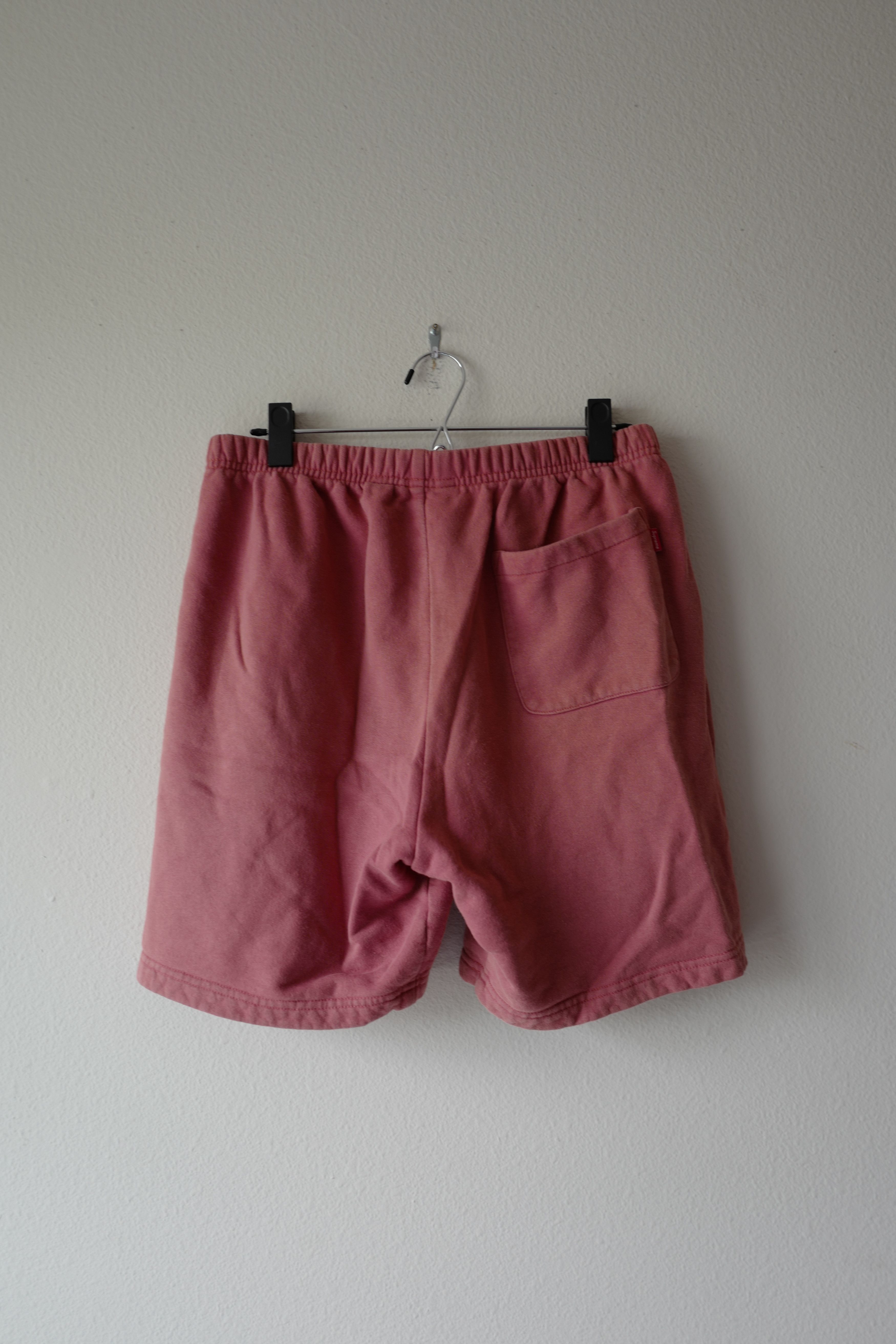 Playboy × Supreme Supreme x Playboy Sweat Shorts Size US 28 / EU 44 - 5 Thumbnail