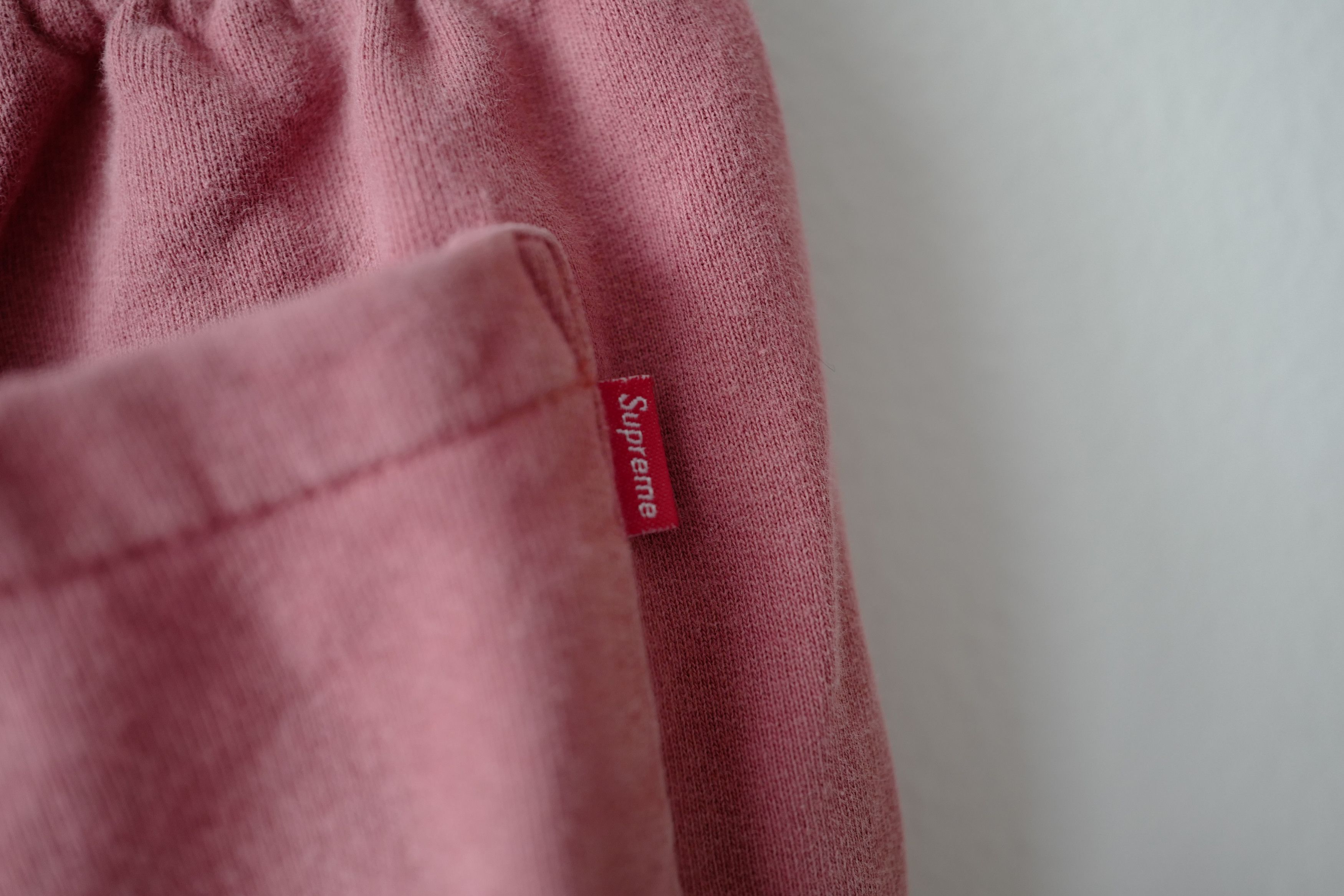 Playboy × Supreme Supreme x Playboy Sweat Shorts Size US 28 / EU 44 - 4 Thumbnail