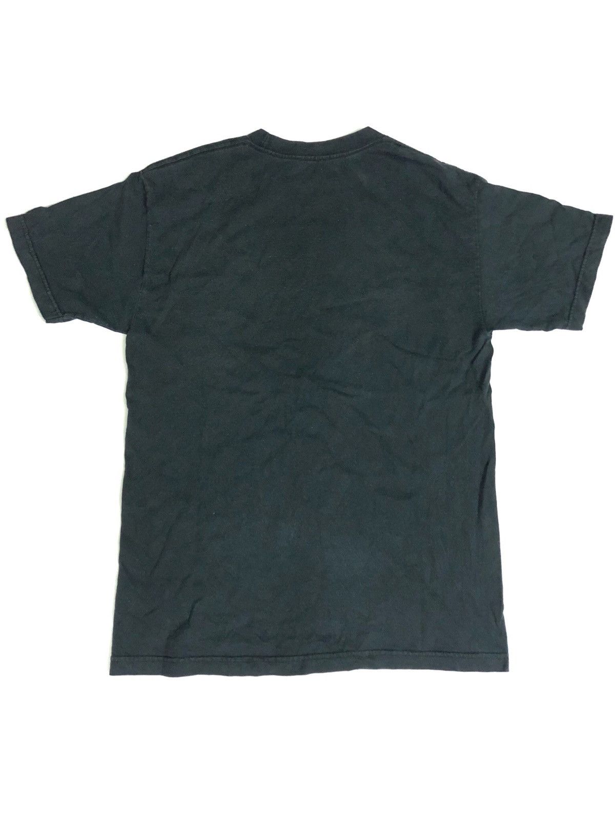 Dissizit × Karl Lagerfeld Vintage Dissizit Art Karl Lagerfeld Size US M / EU 48-50 / 2 - 2 Thumbnail
