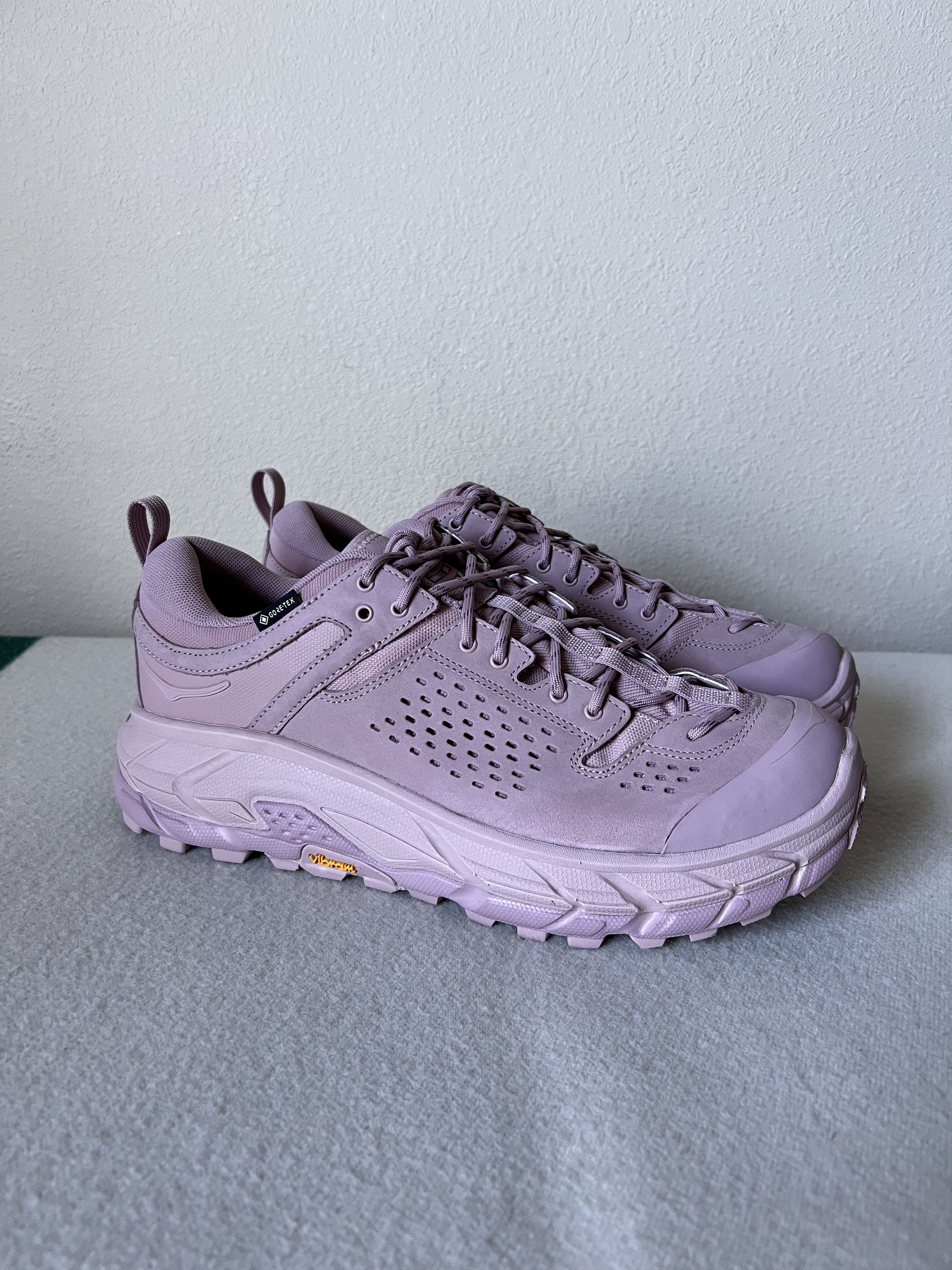 Hoka One One Tor Ultra Low | Grailed