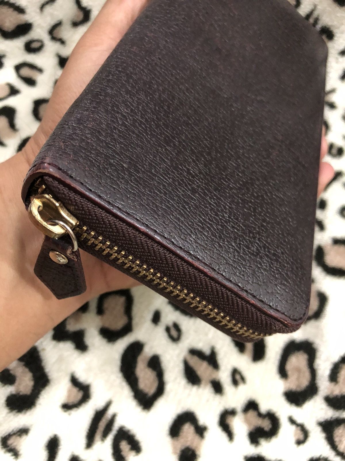 Vivienne Westwood Vivienne Westwood zippy wallet/purse Size ONE SIZE - 9 Thumbnail