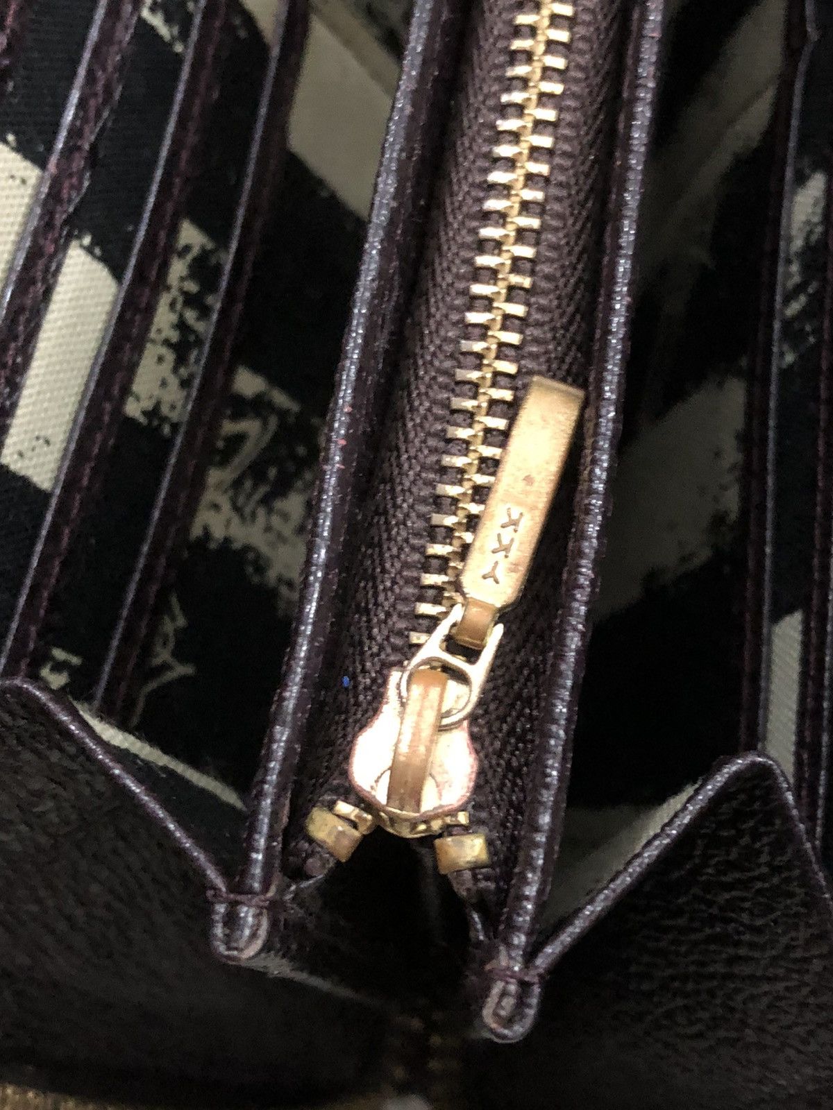 Vivienne Westwood Vivienne Westwood zippy wallet/purse Size ONE SIZE - 13 Thumbnail