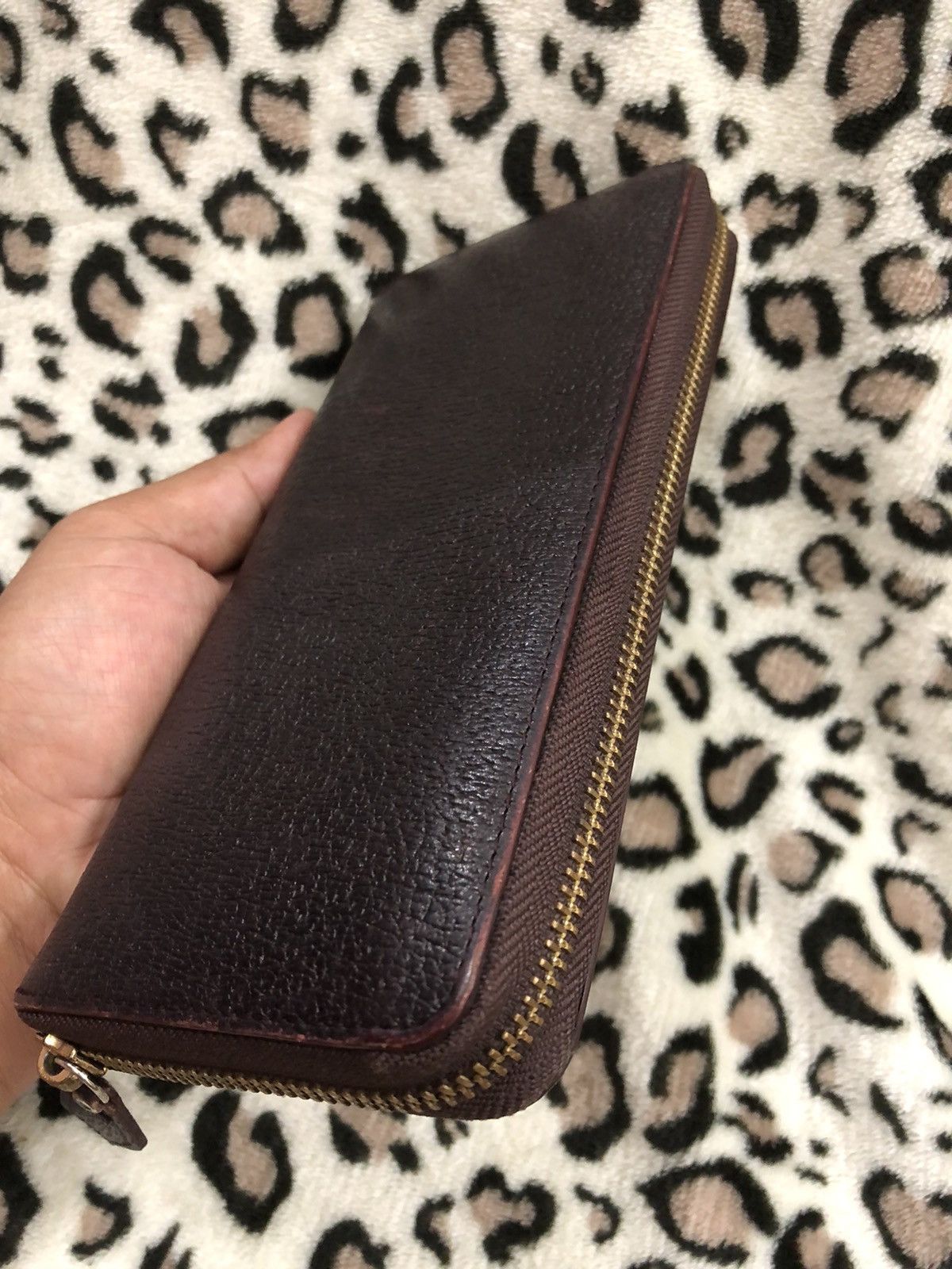 Vivienne Westwood Vivienne Westwood zippy wallet/purse Size ONE SIZE - 10 Thumbnail