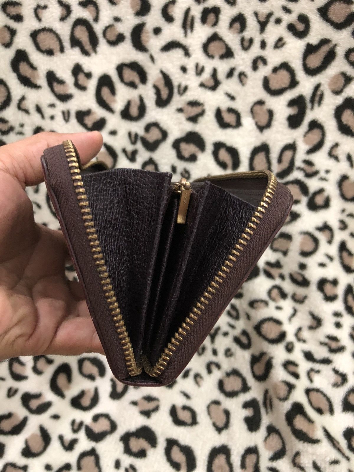 Vivienne Westwood Vivienne Westwood zippy wallet/purse Size ONE SIZE - 14 Thumbnail