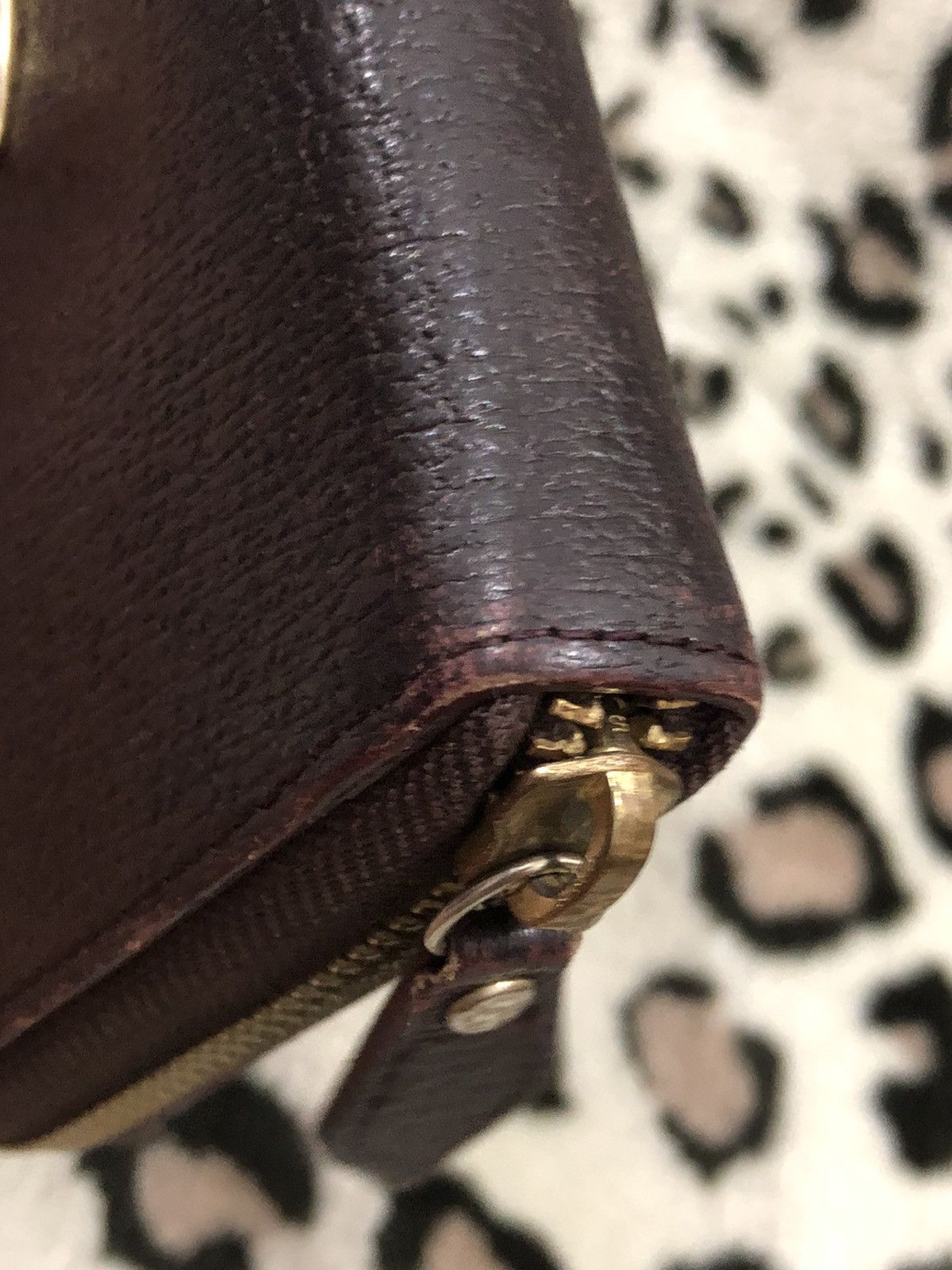 Vivienne Westwood Vivienne Westwood zippy wallet/purse Size ONE SIZE - 8 Thumbnail